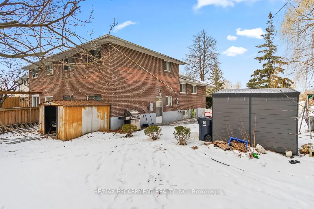 57 Birgitta Crescent