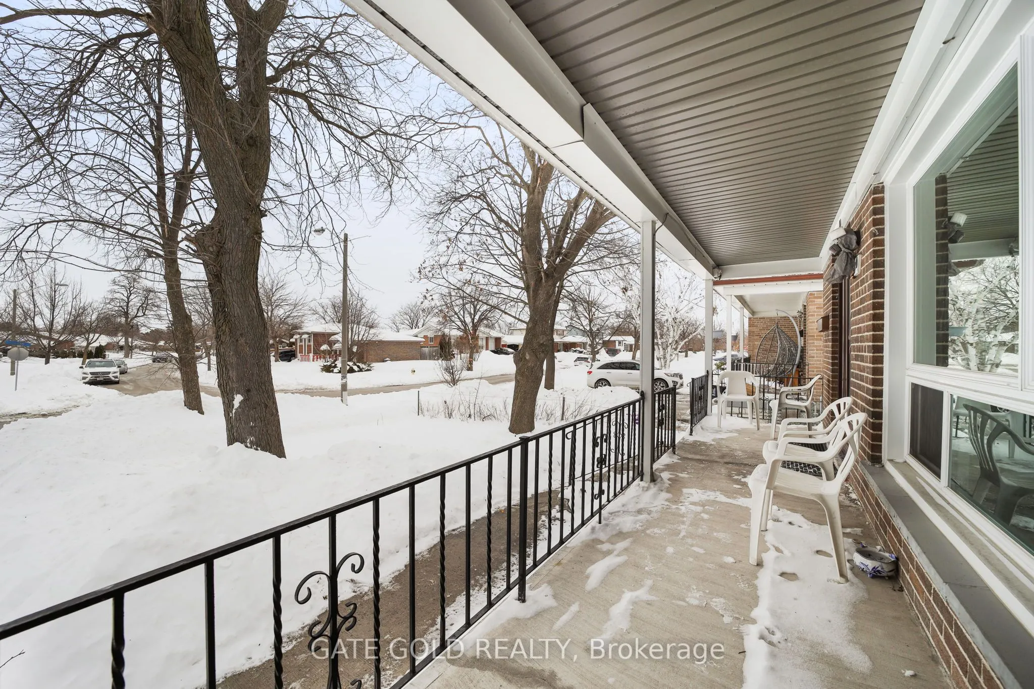 40 Tealham Drive