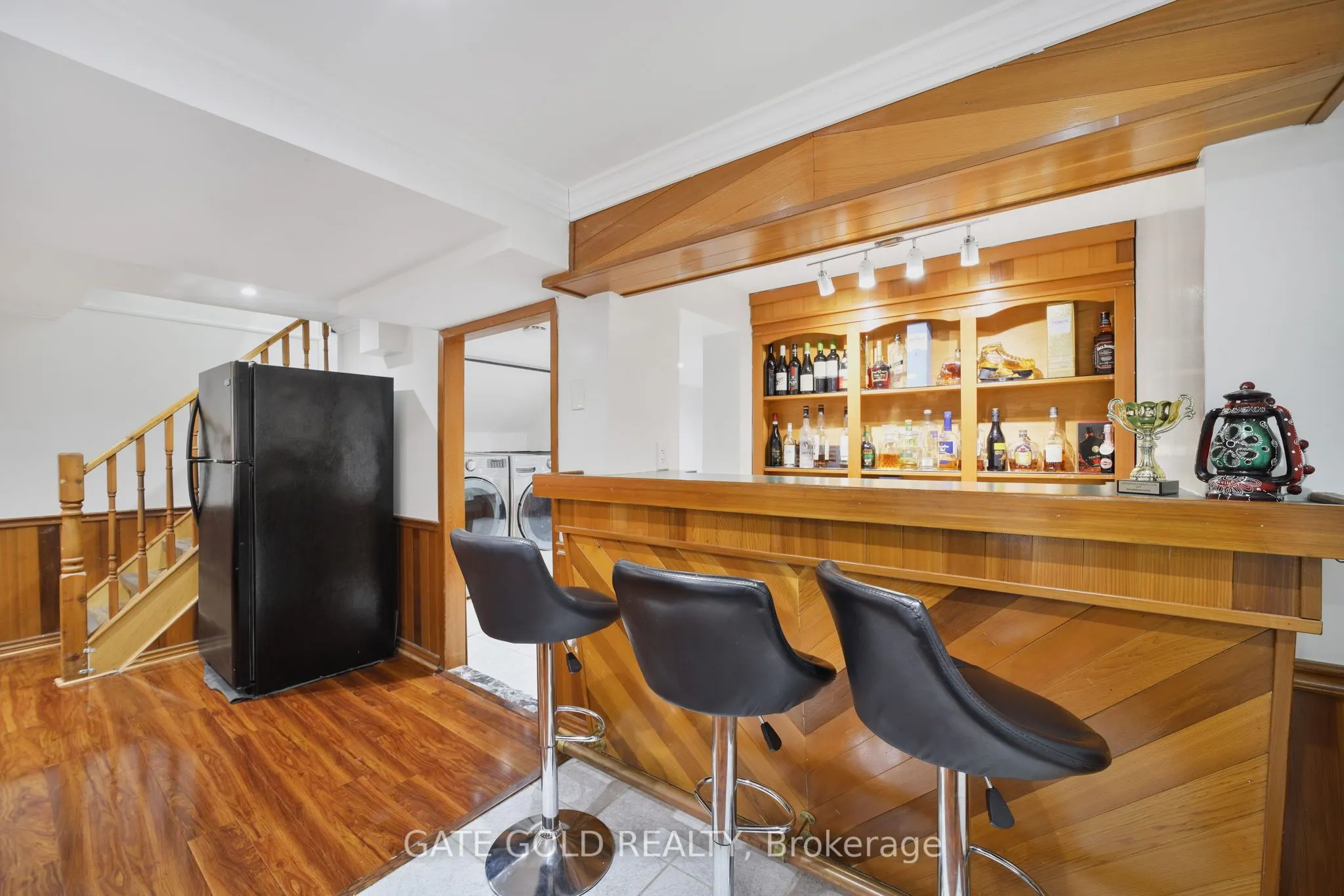 40 Tealham Drive