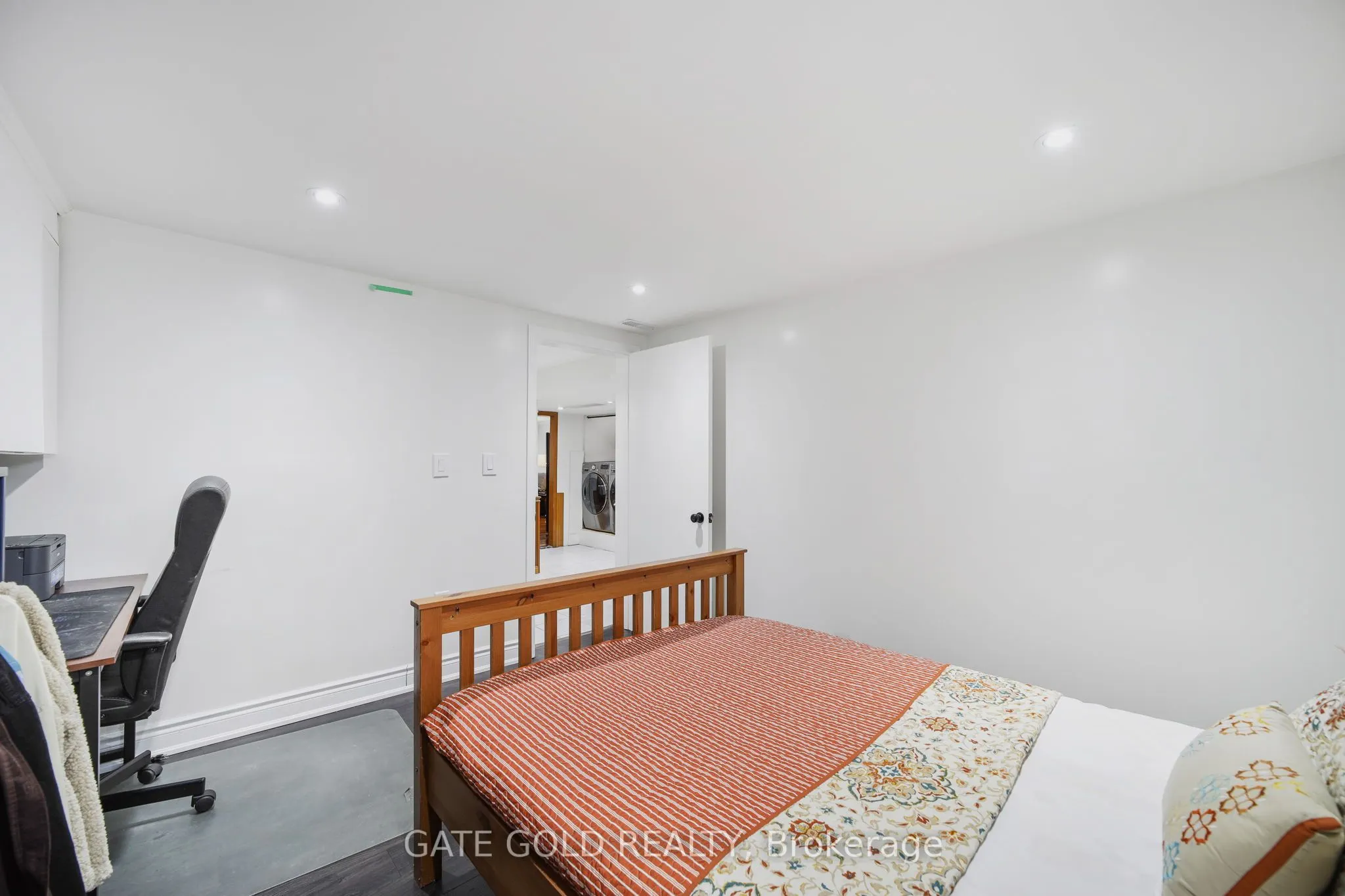 40 Tealham Drive