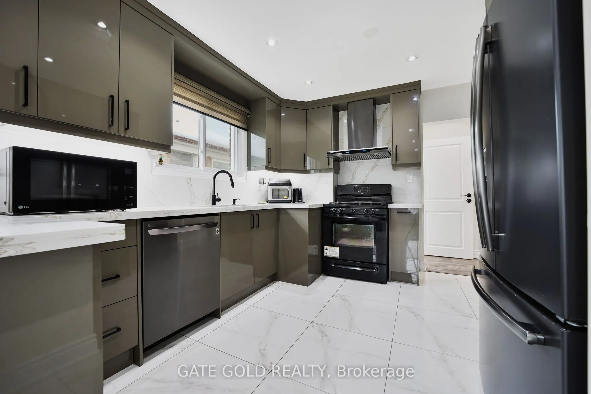 40 Tealham Drive