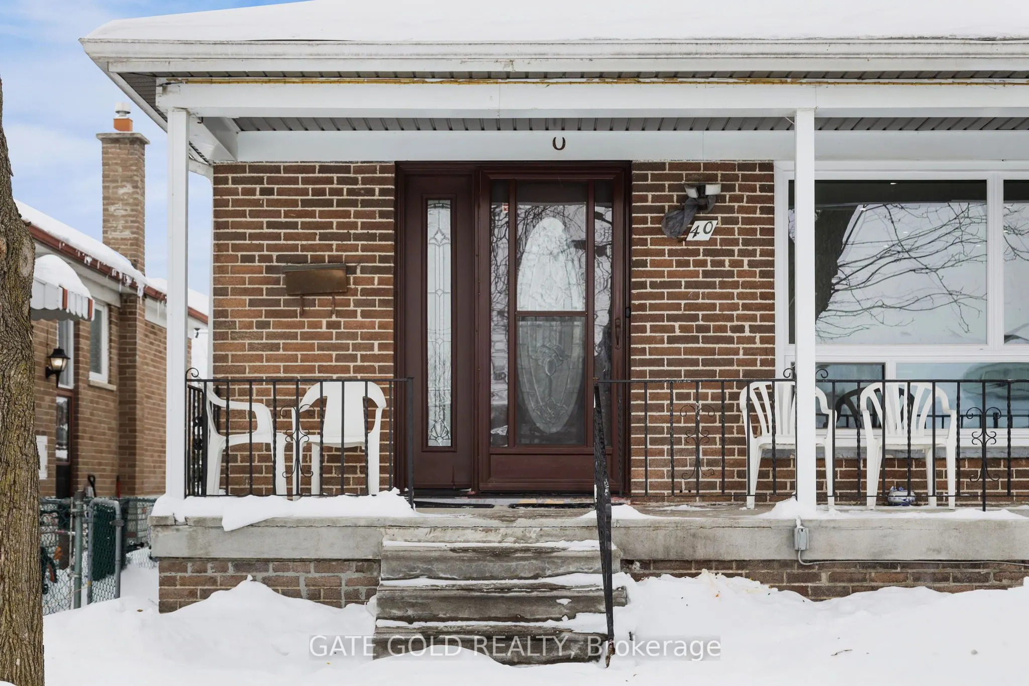 40 Tealham Drive