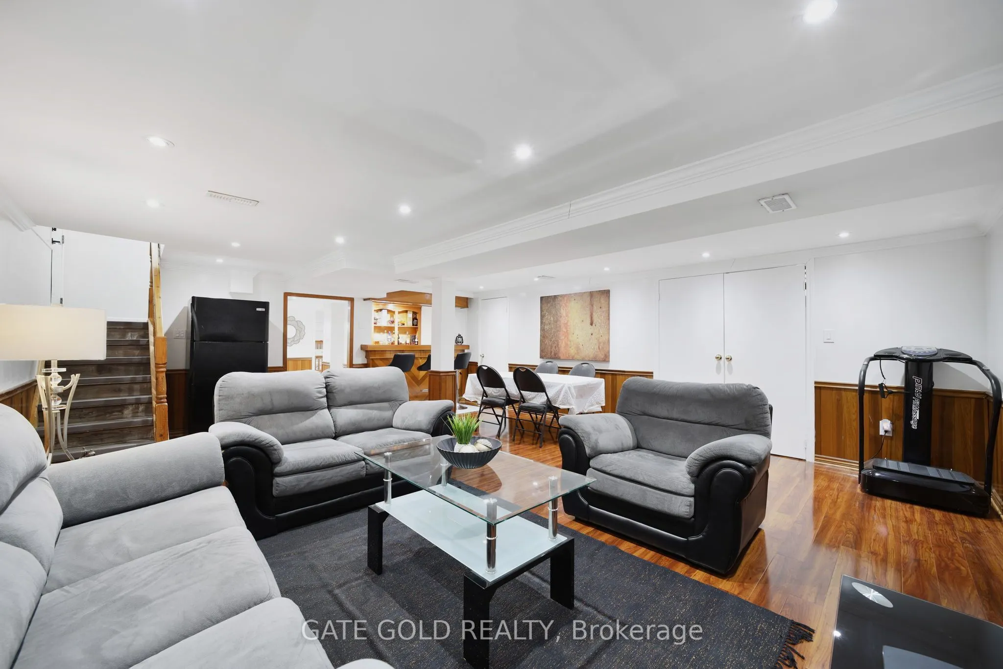 40 Tealham Drive