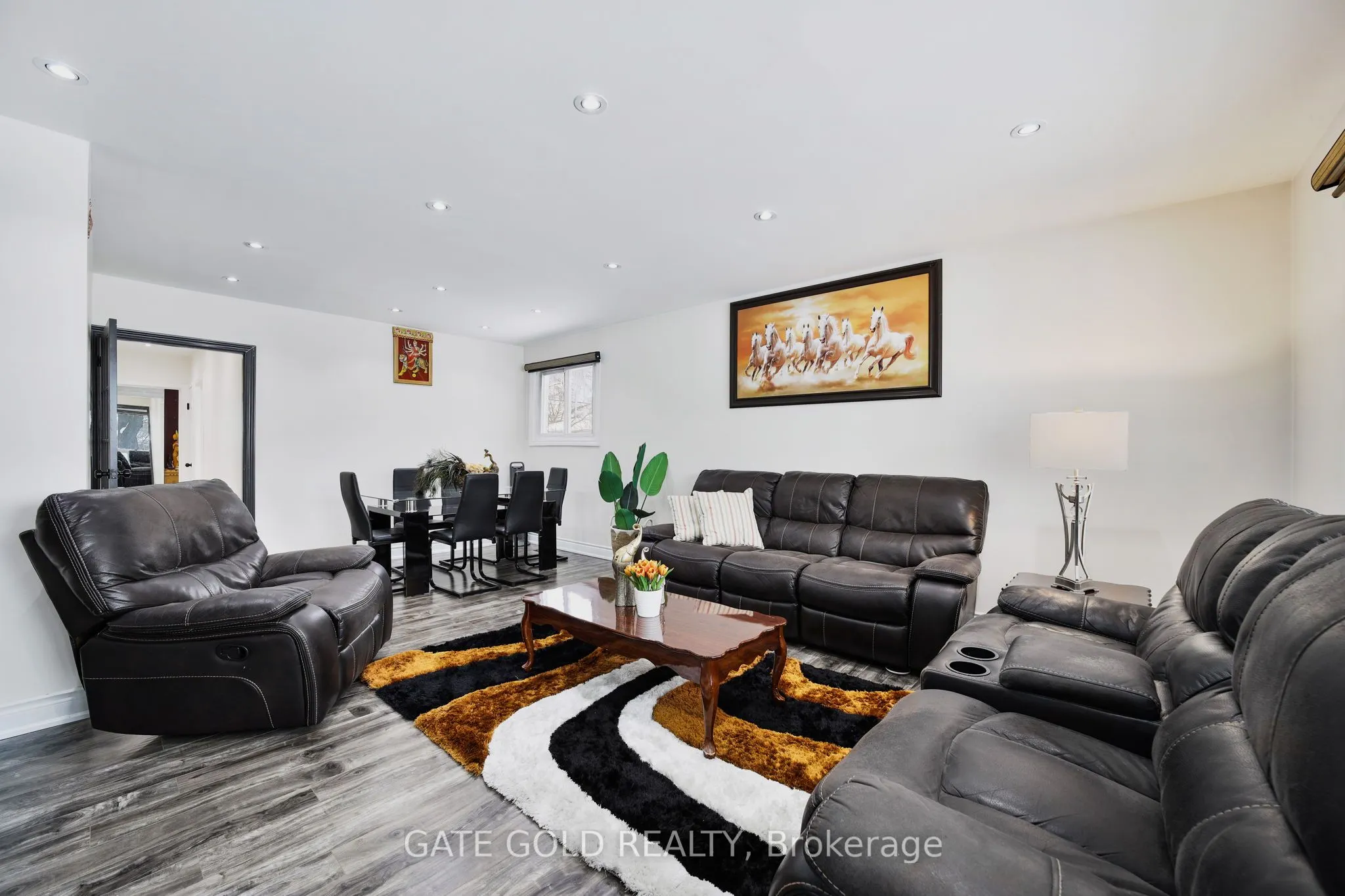 40 Tealham Drive