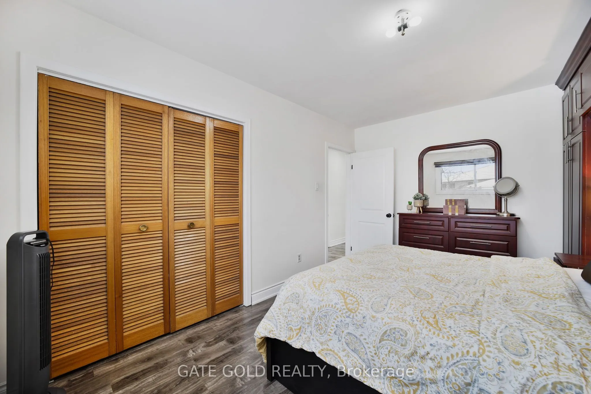 40 Tealham Drive