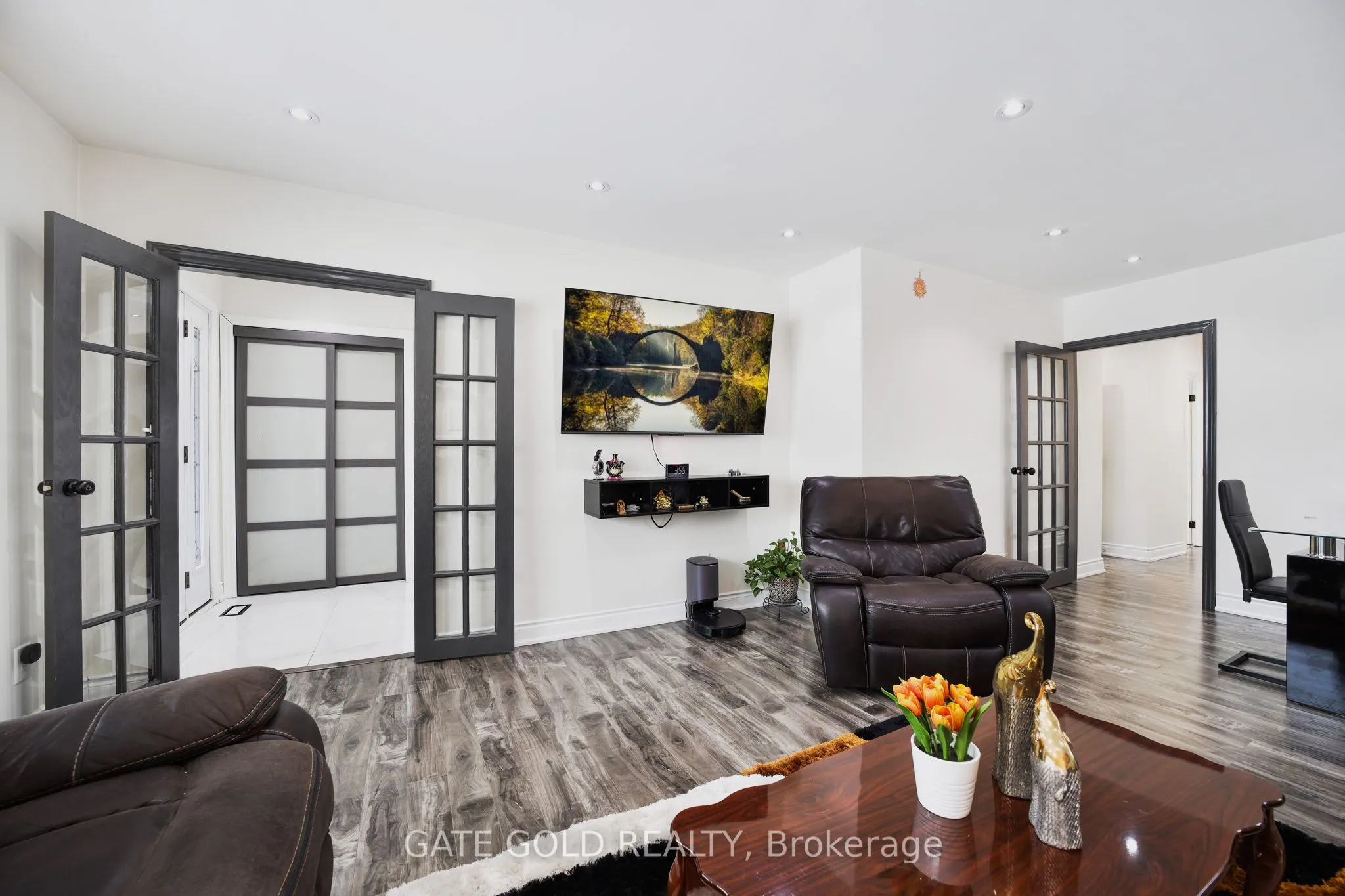 40 Tealham Drive