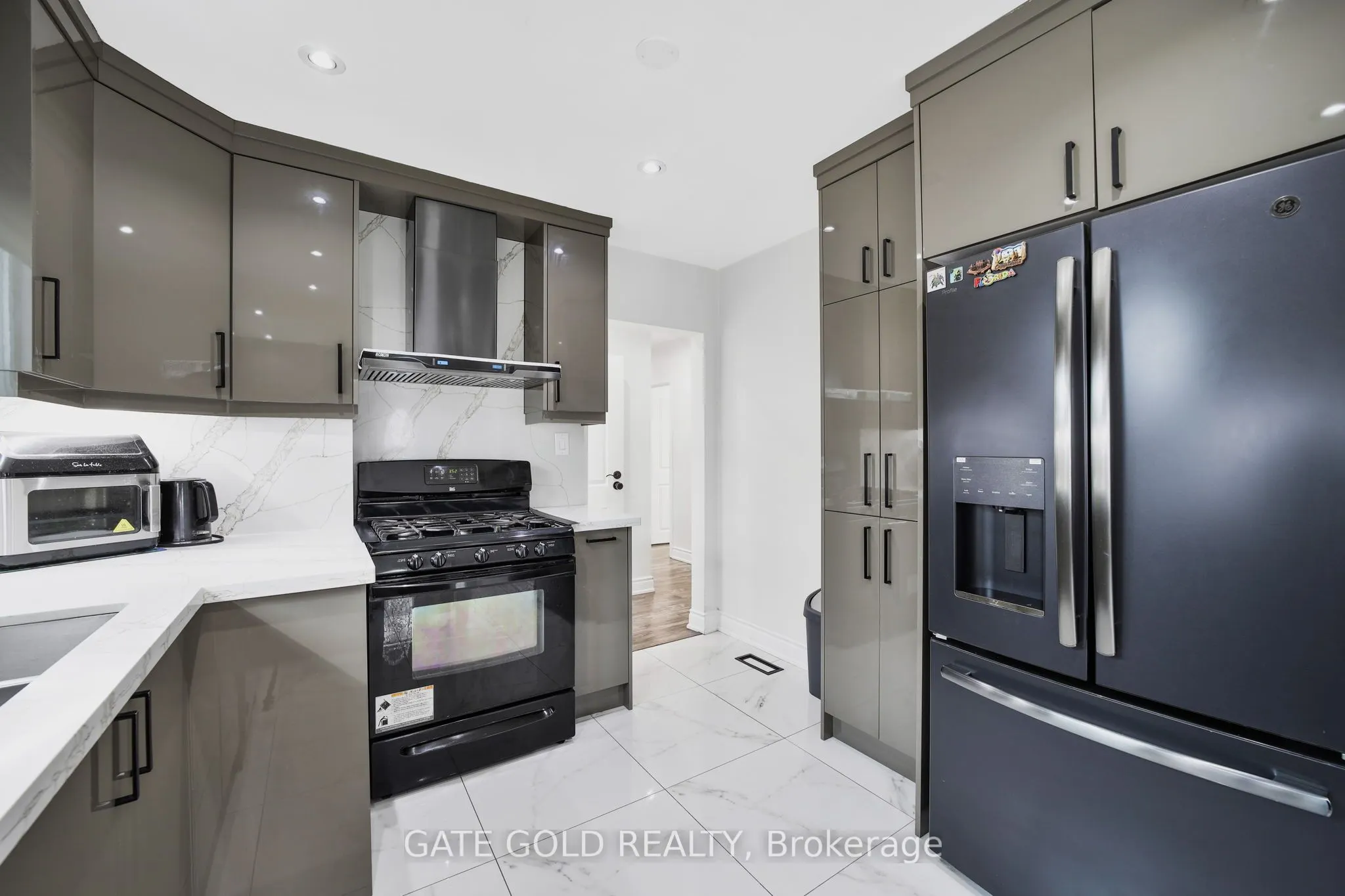 40 Tealham Drive
