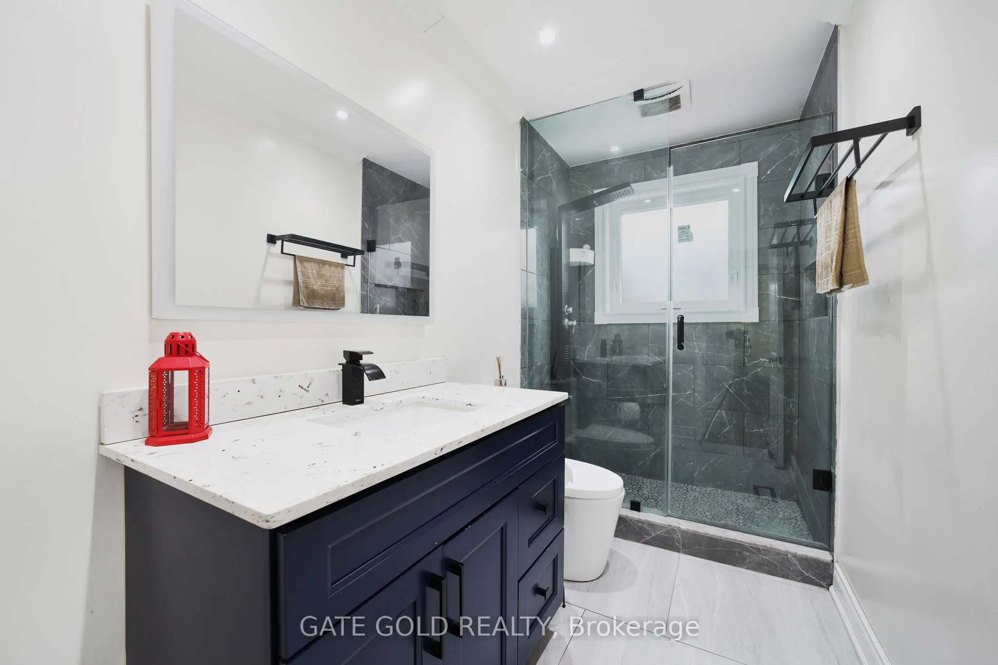 40 Tealham Drive