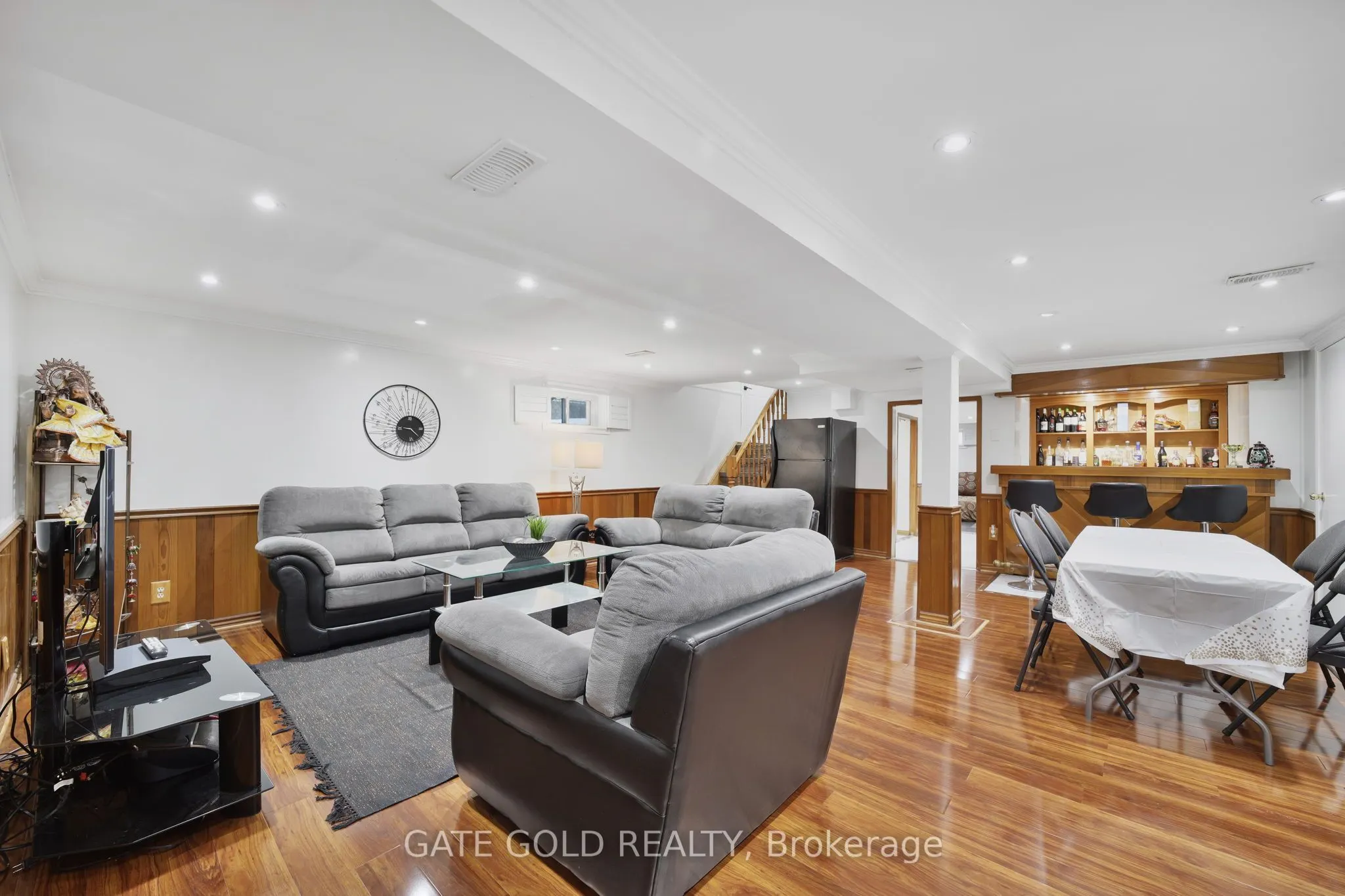 40 Tealham Drive