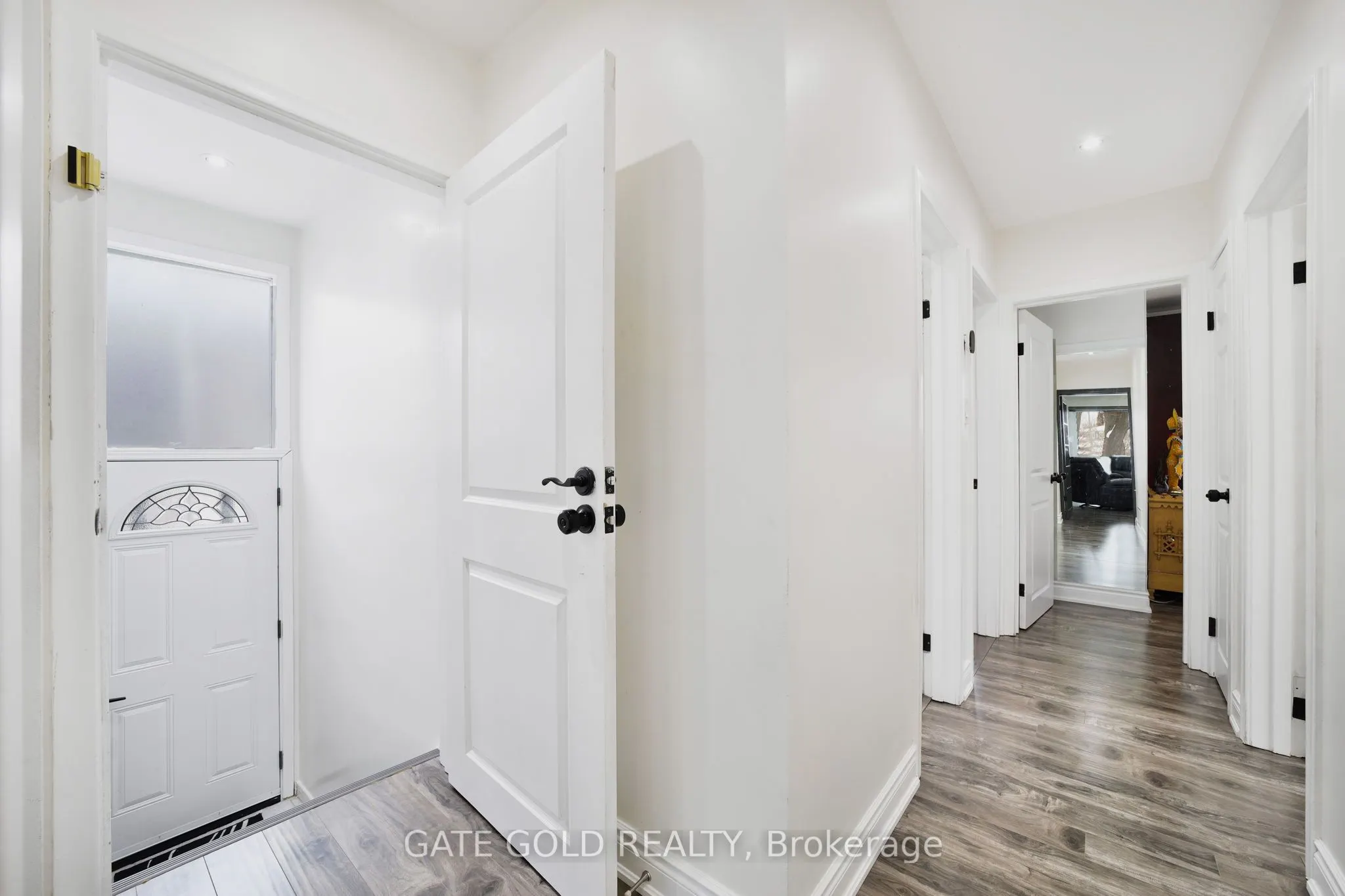 40 Tealham Drive