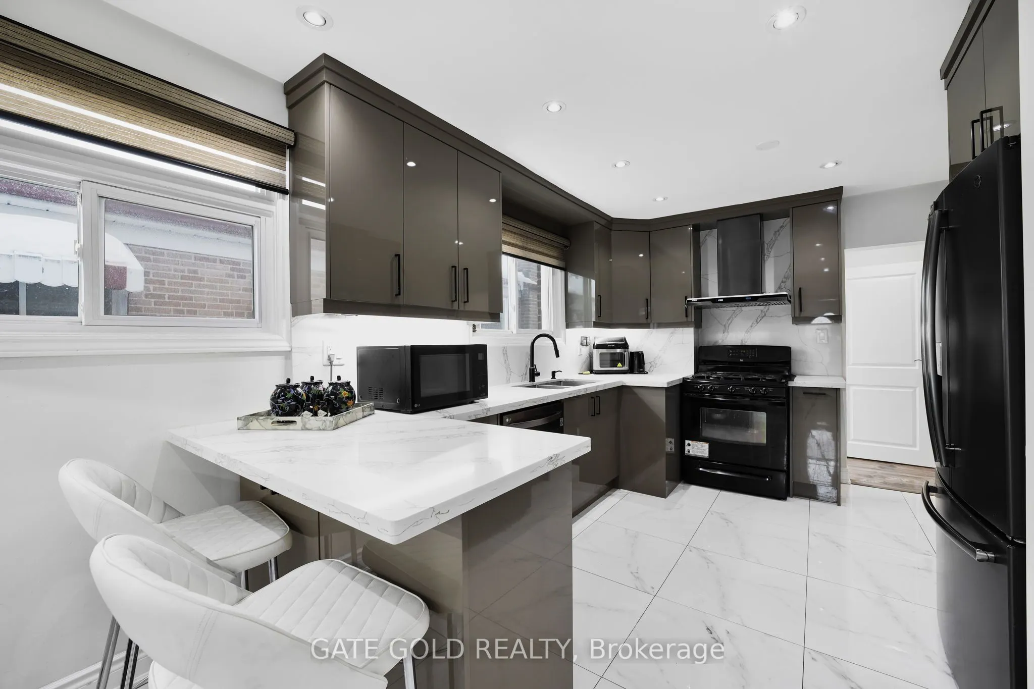 40 Tealham Drive