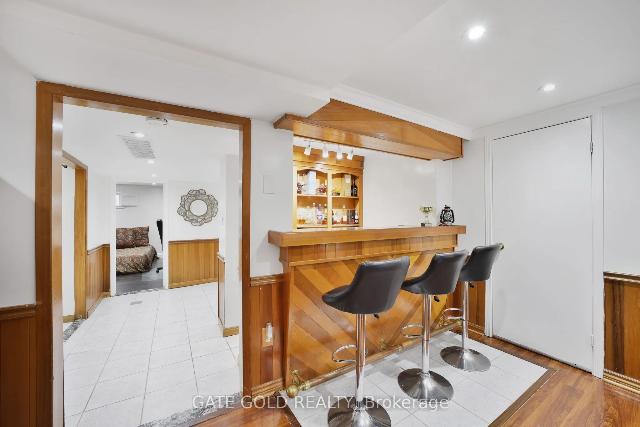 40 Tealham Drive