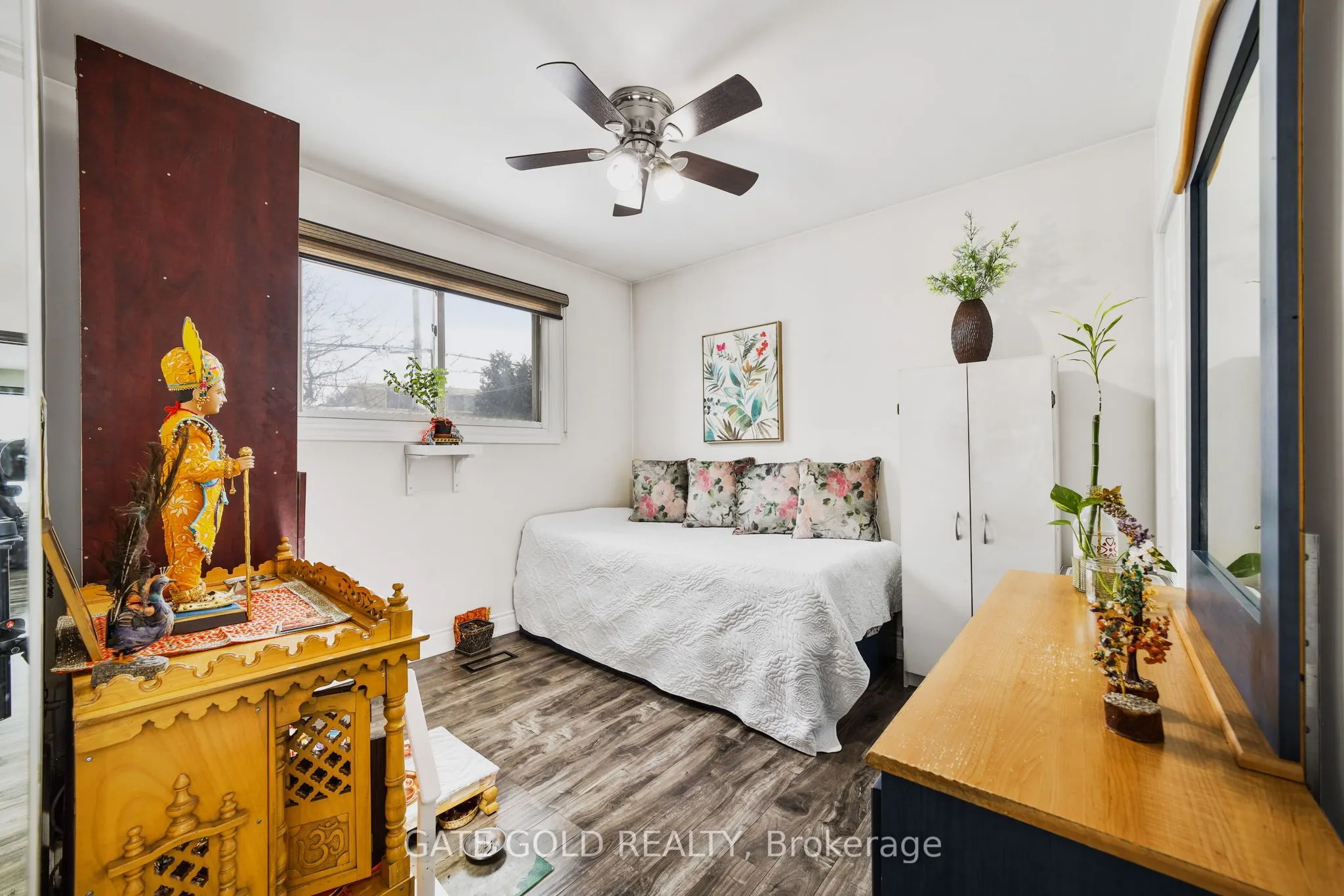 40 Tealham Drive