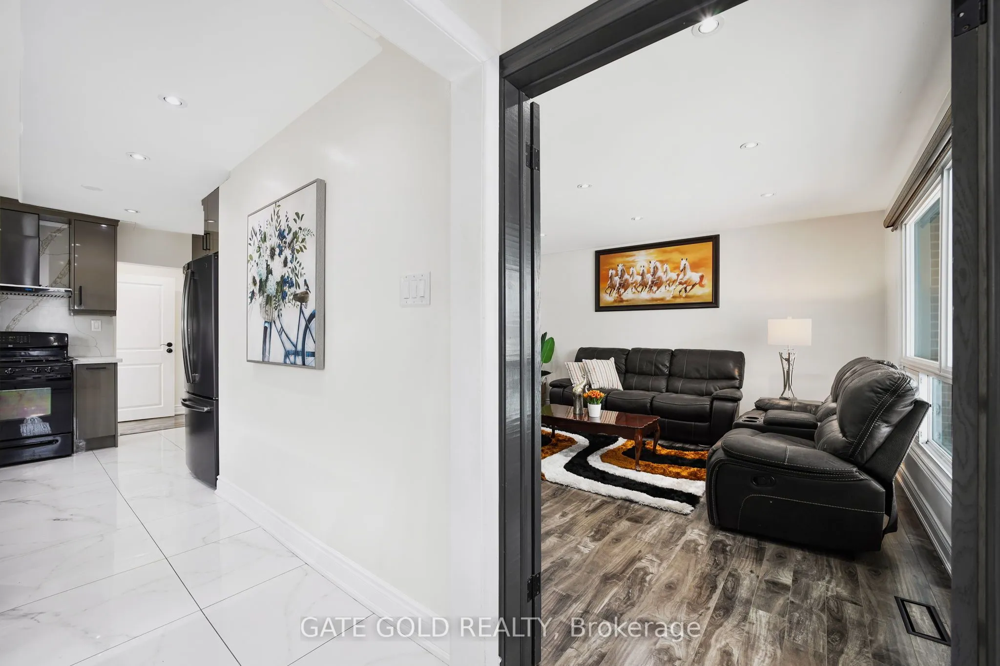 40 Tealham Drive