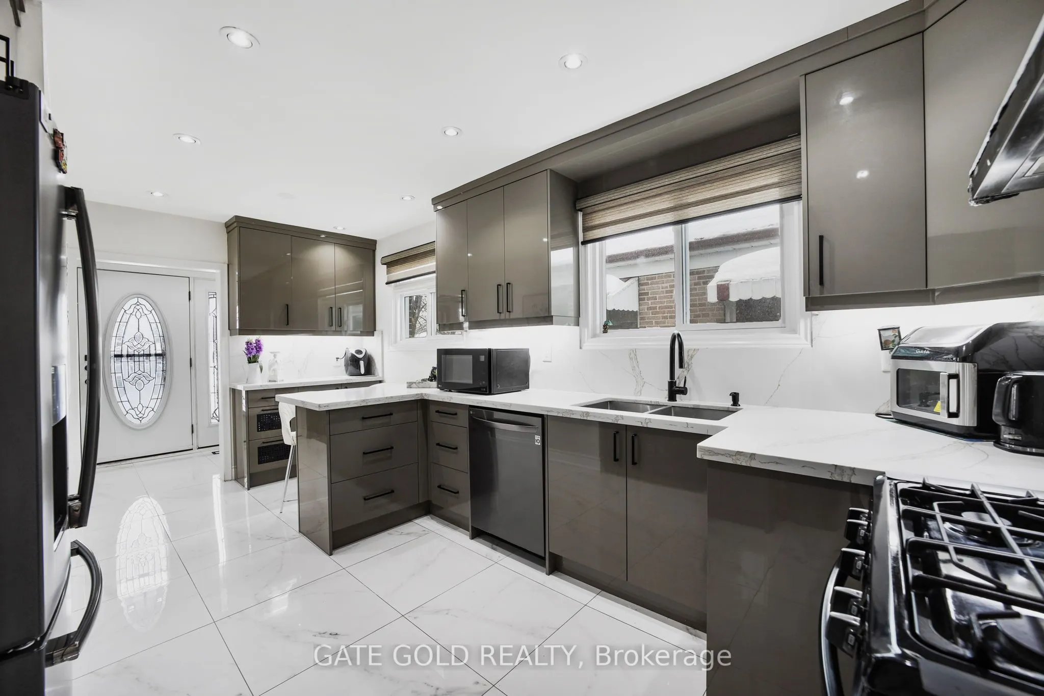 40 Tealham Drive