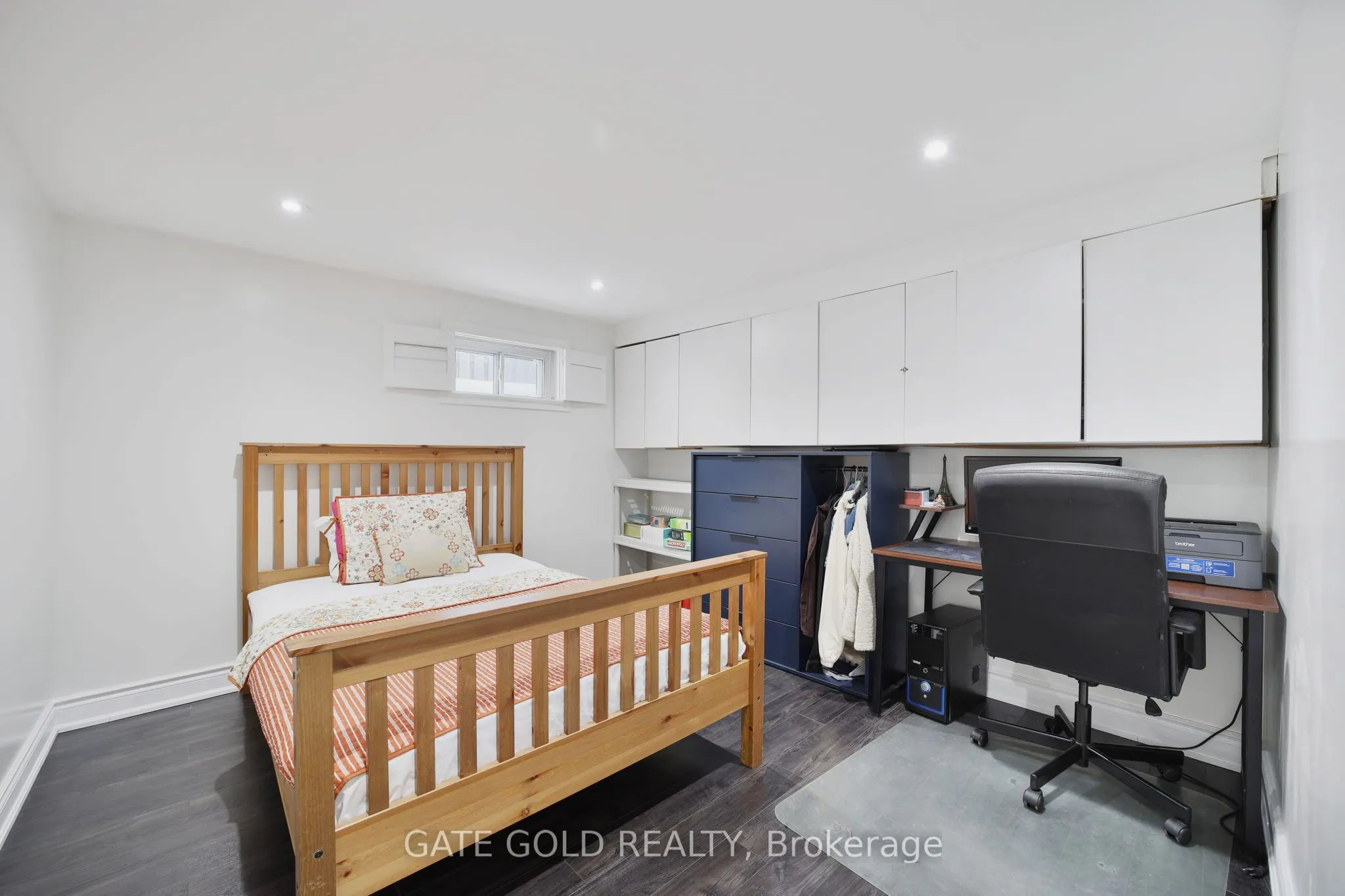 40 Tealham Drive