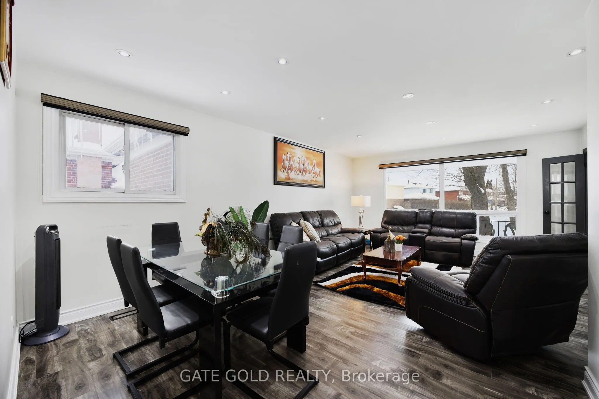 40 Tealham Drive
