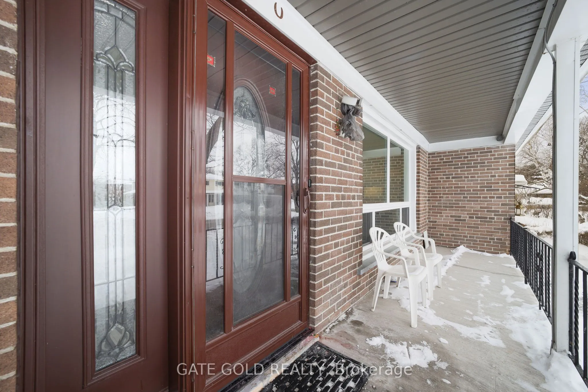 40 Tealham Drive
