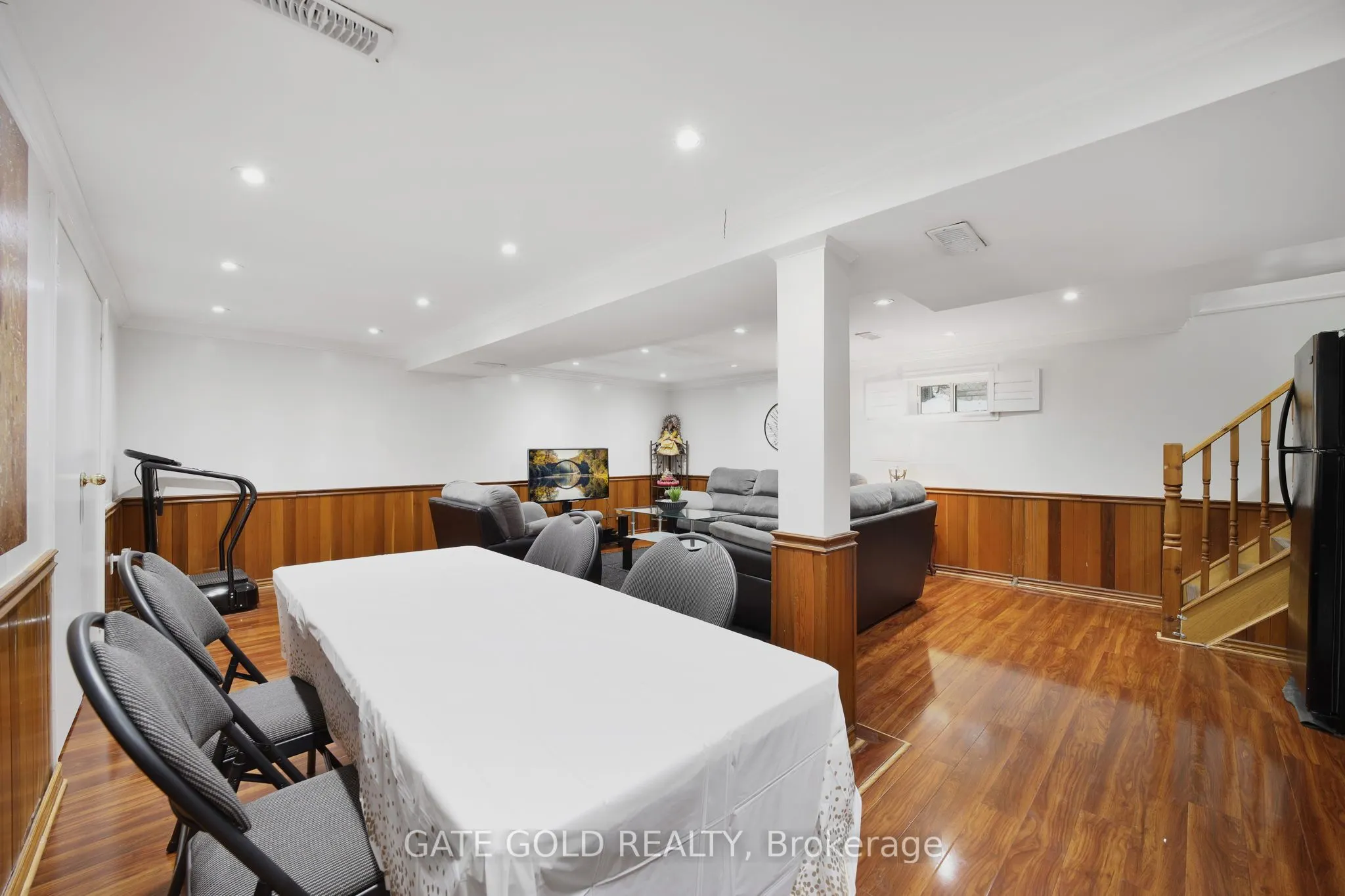 40 Tealham Drive
