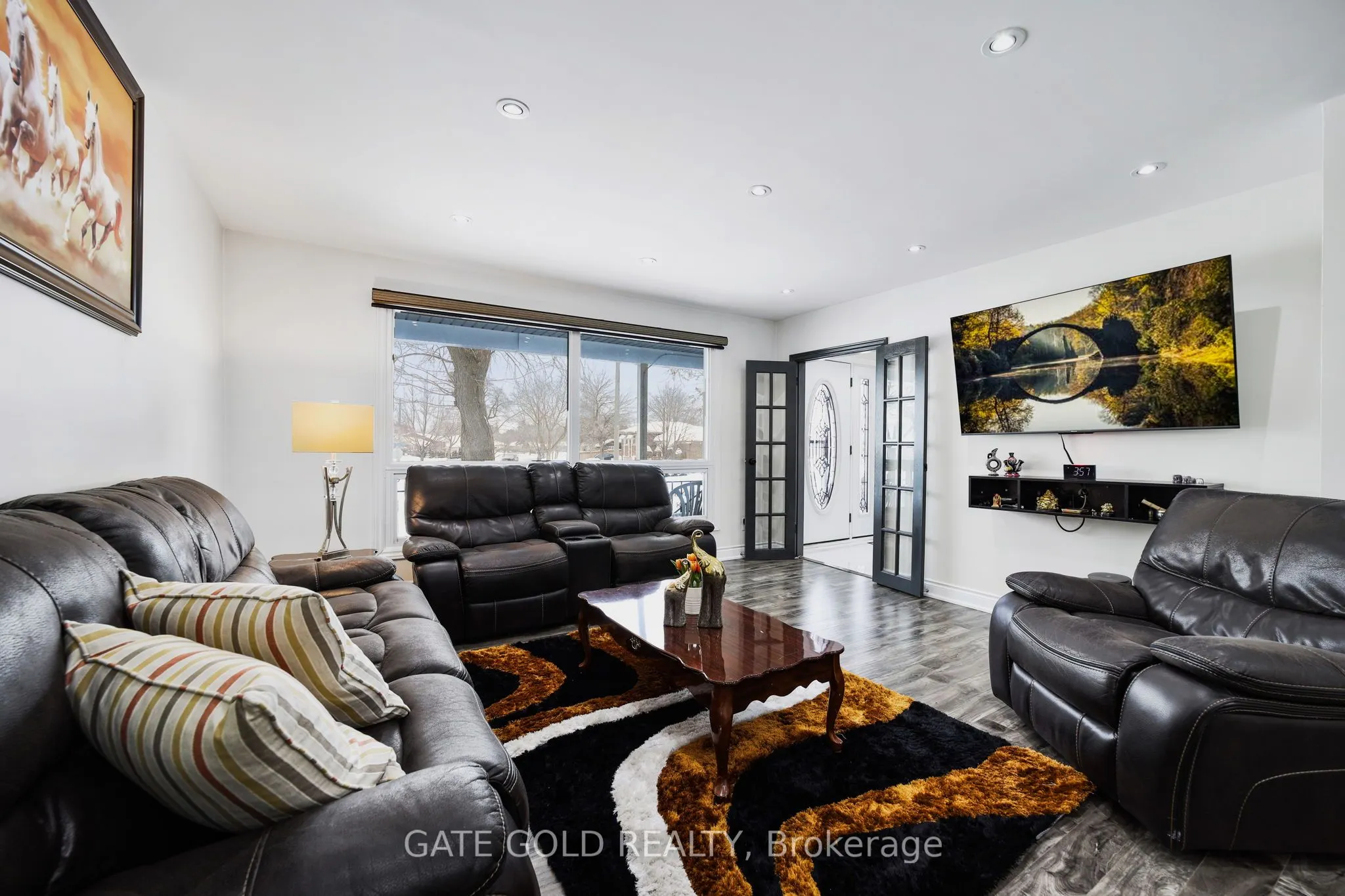 40 Tealham Drive