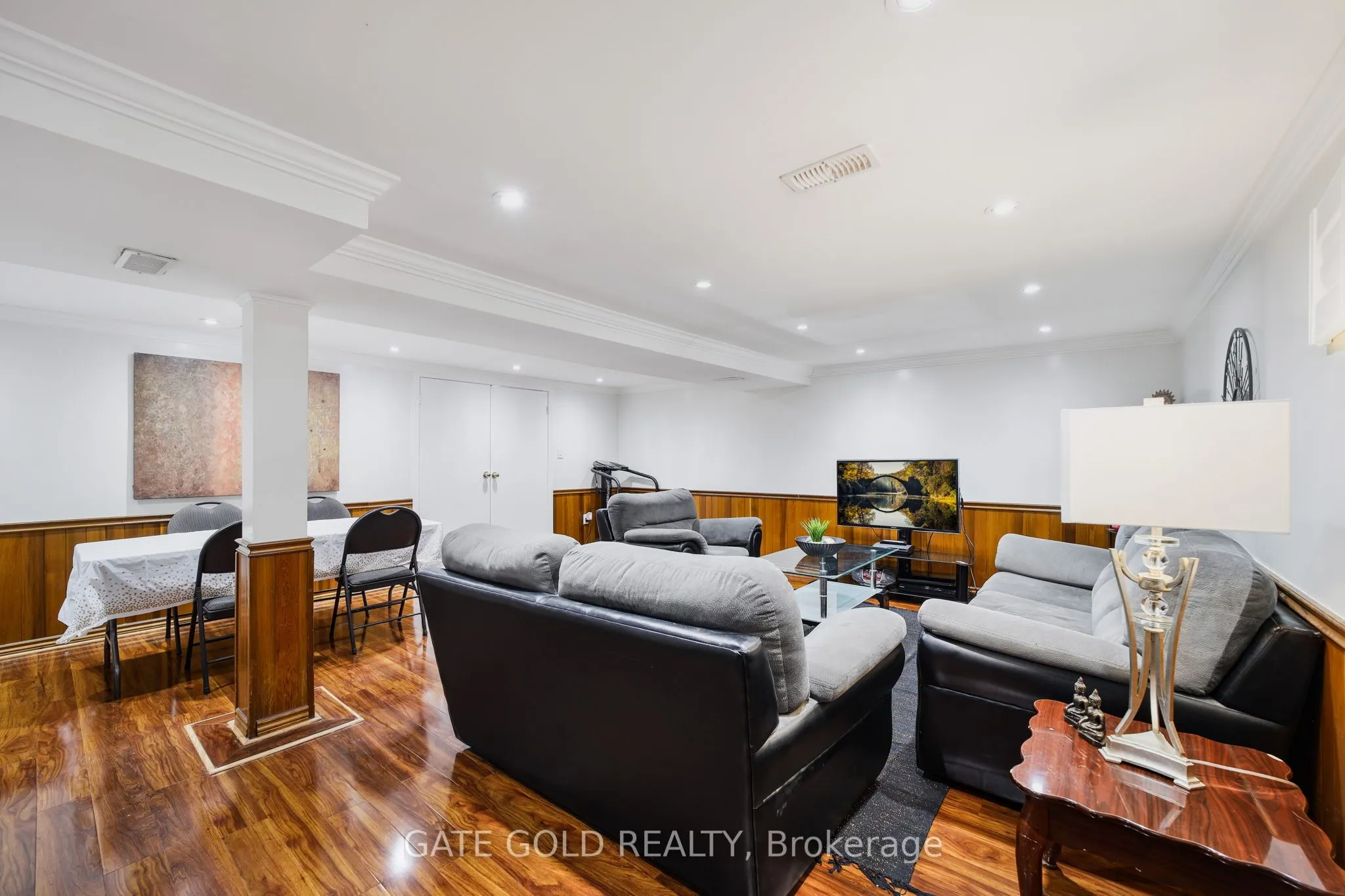 40 Tealham Drive