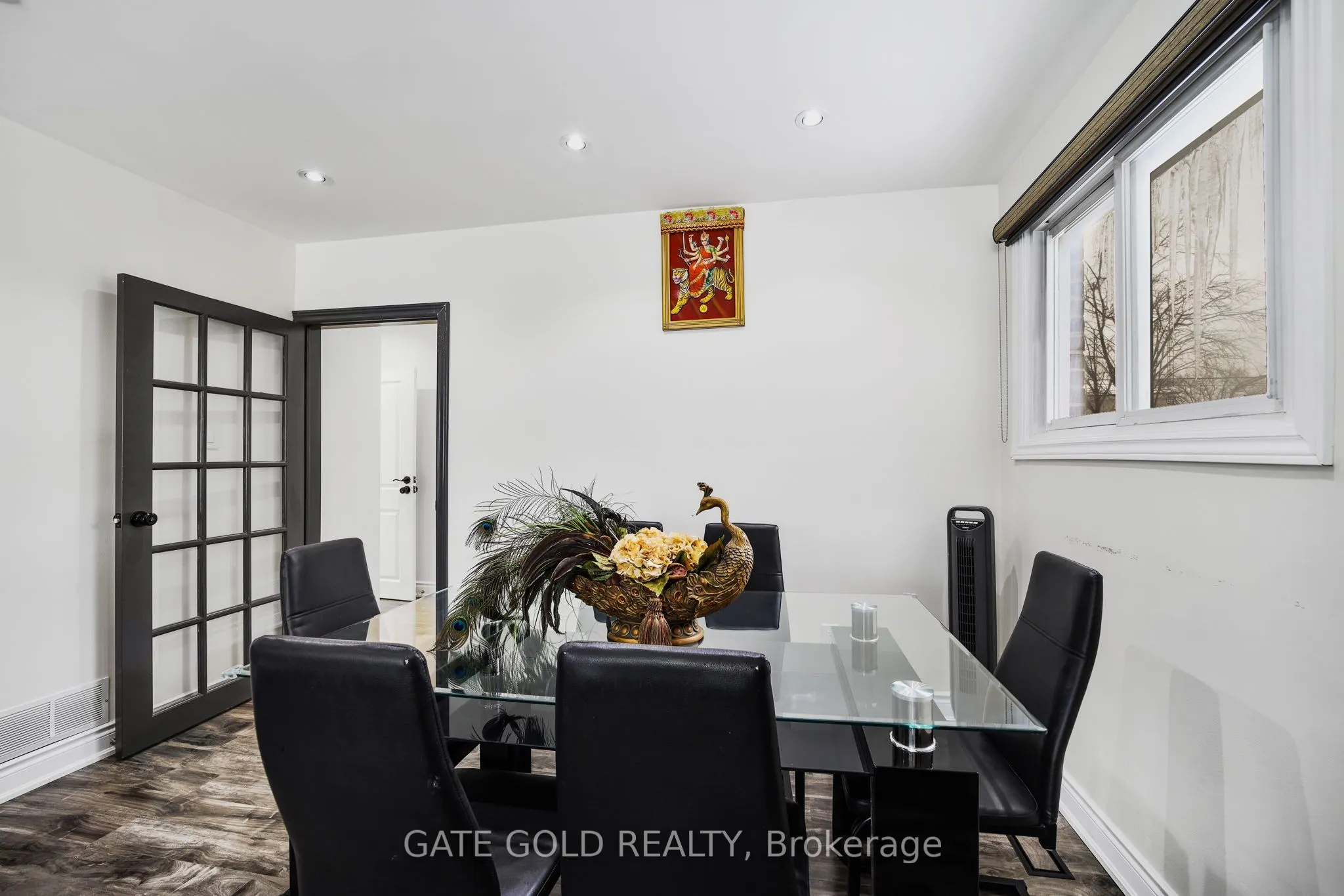 40 Tealham Drive