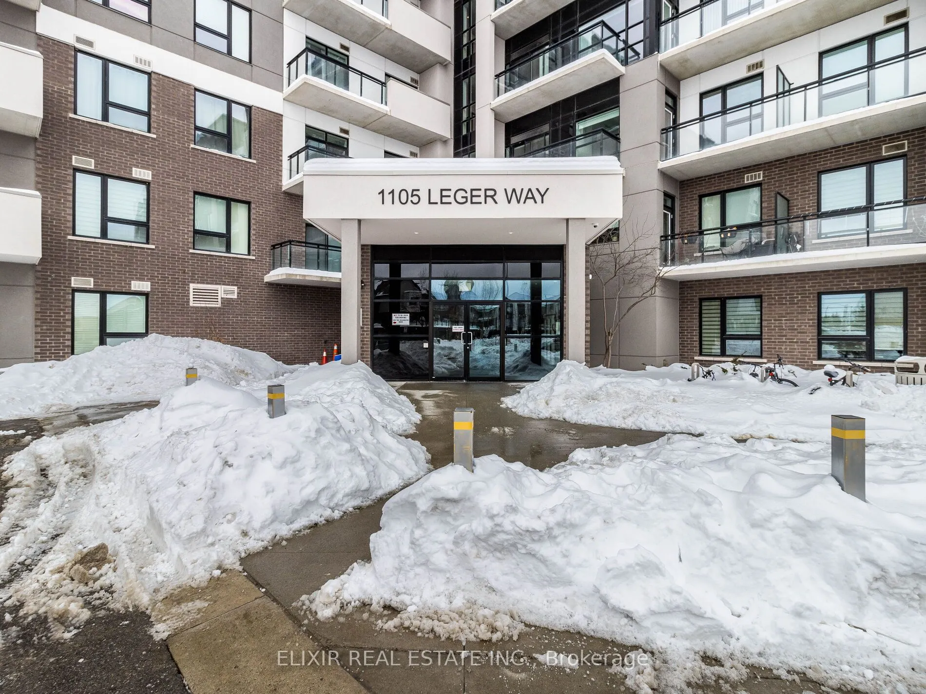1105 Leger Way #129