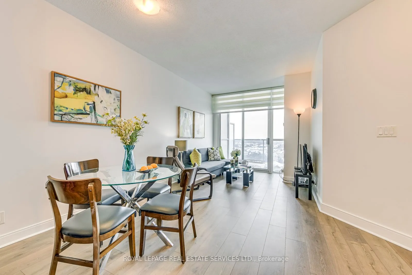 80 Absolute Avenue, #1302
