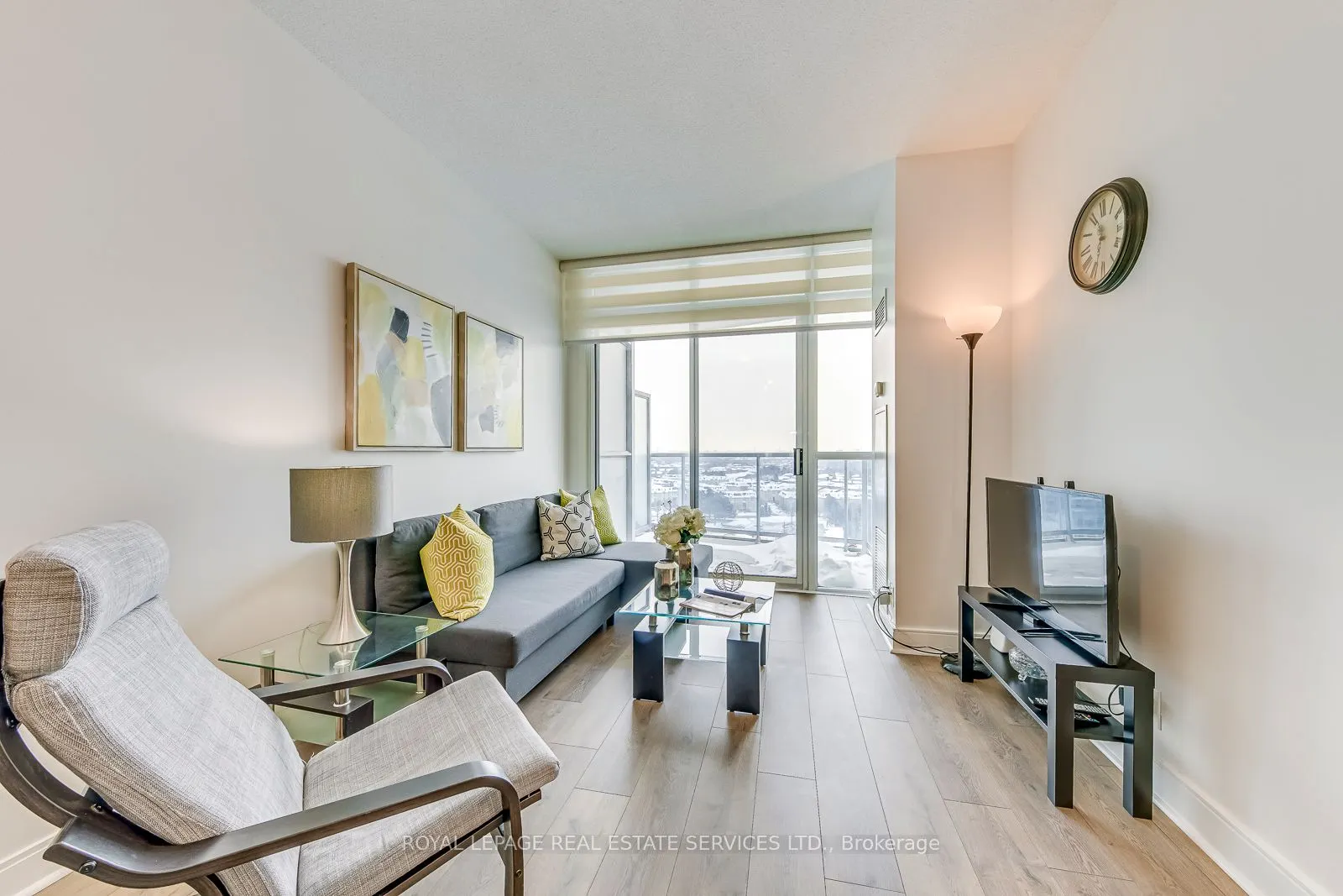 80 Absolute Avenue, #1302