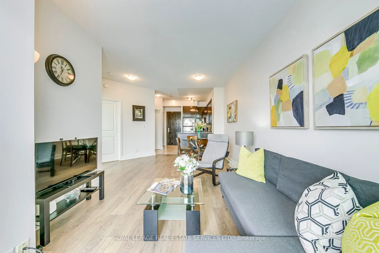 80 Absolute Avenue, #1302