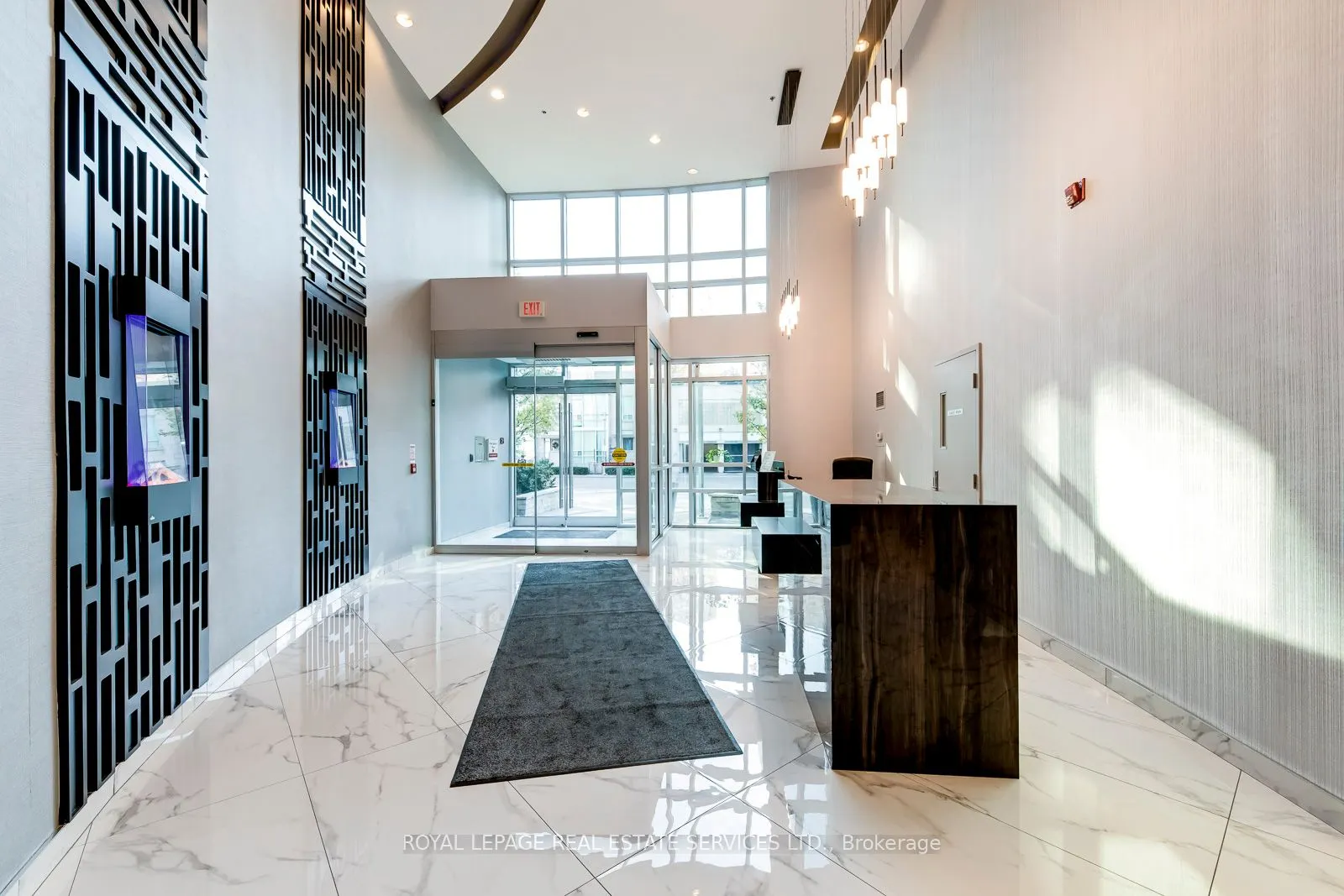 80 Absolute Avenue, #1302