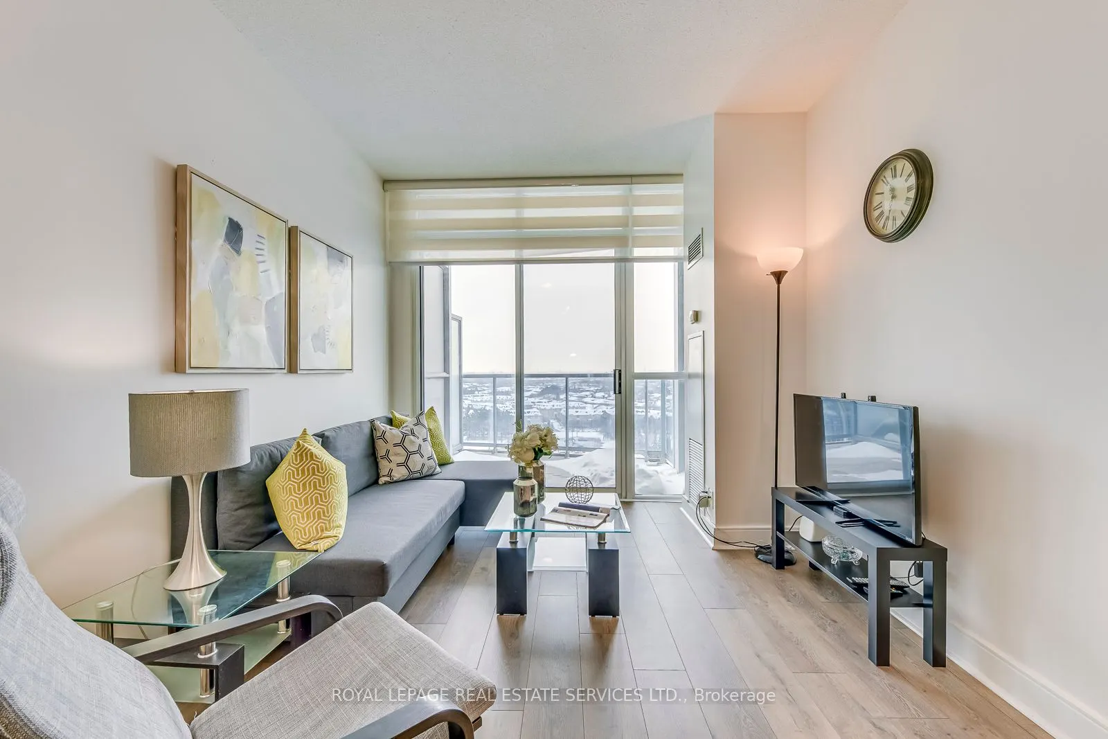 80 Absolute Avenue, #1302
