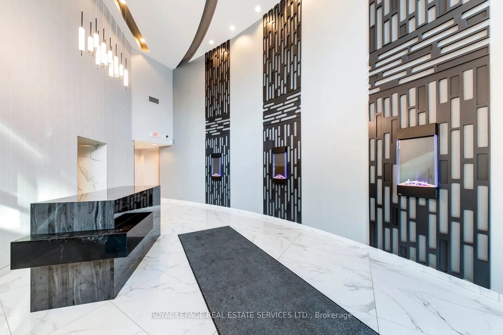 80 Absolute Avenue, #1302