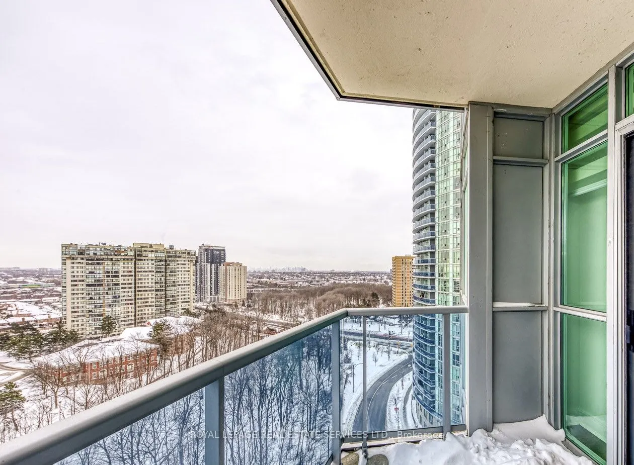 80 Absolute Avenue, #1302