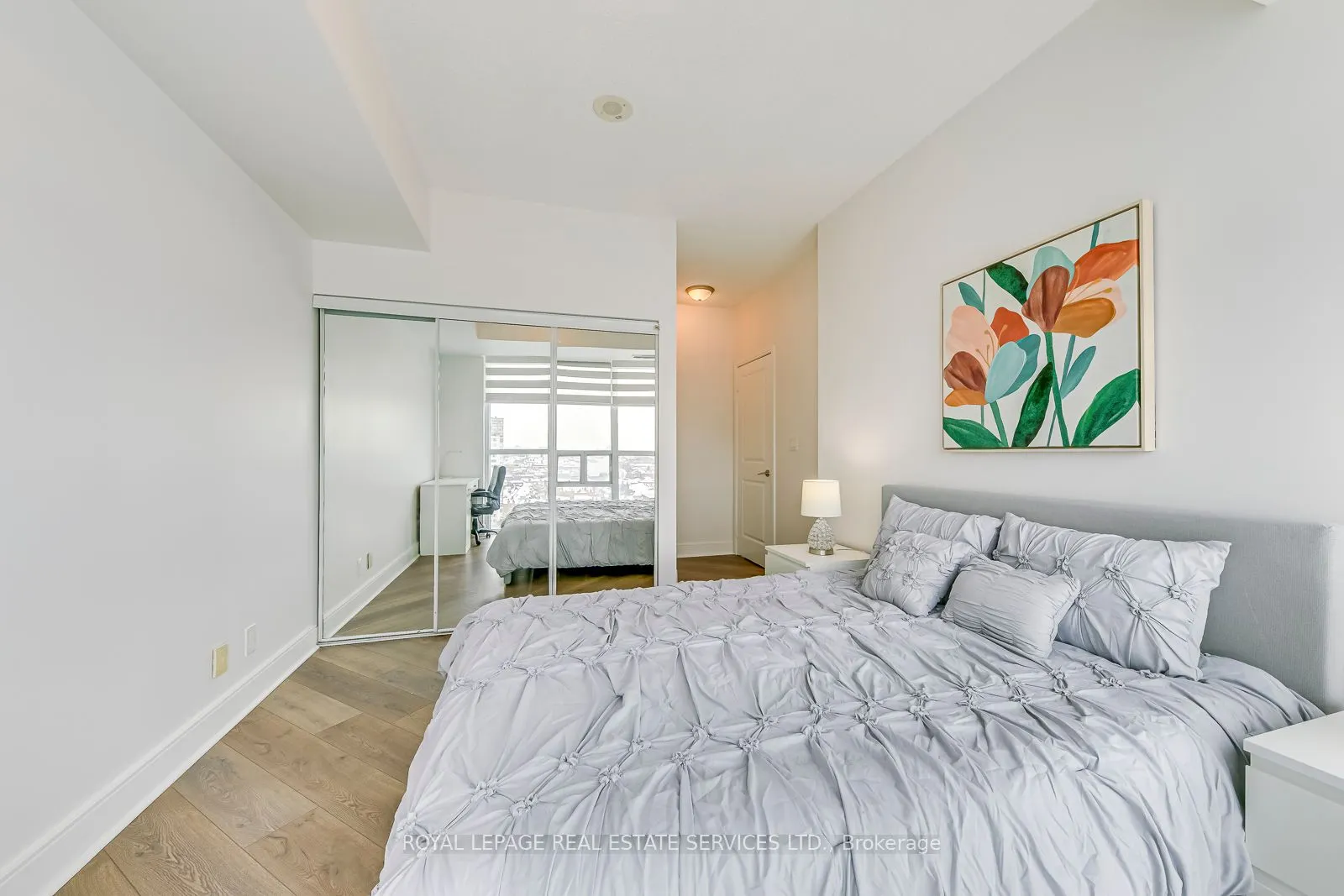 80 Absolute Avenue, #1302