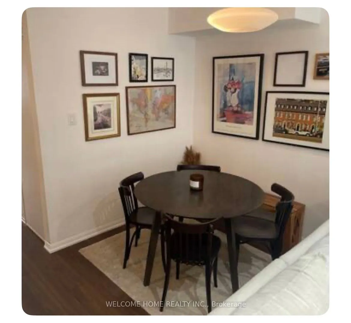 22 Laidlaw Street #1216