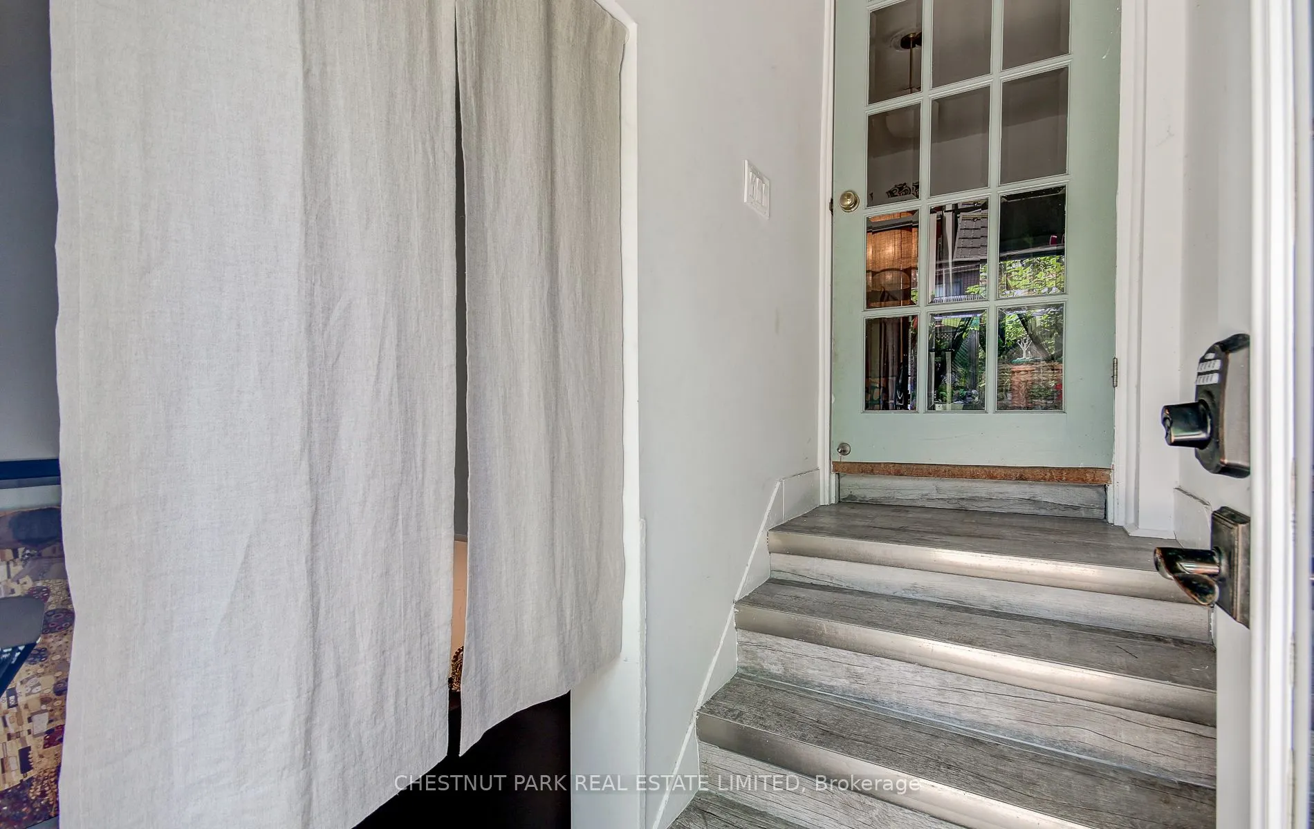 95 Parkside Drive #Rear