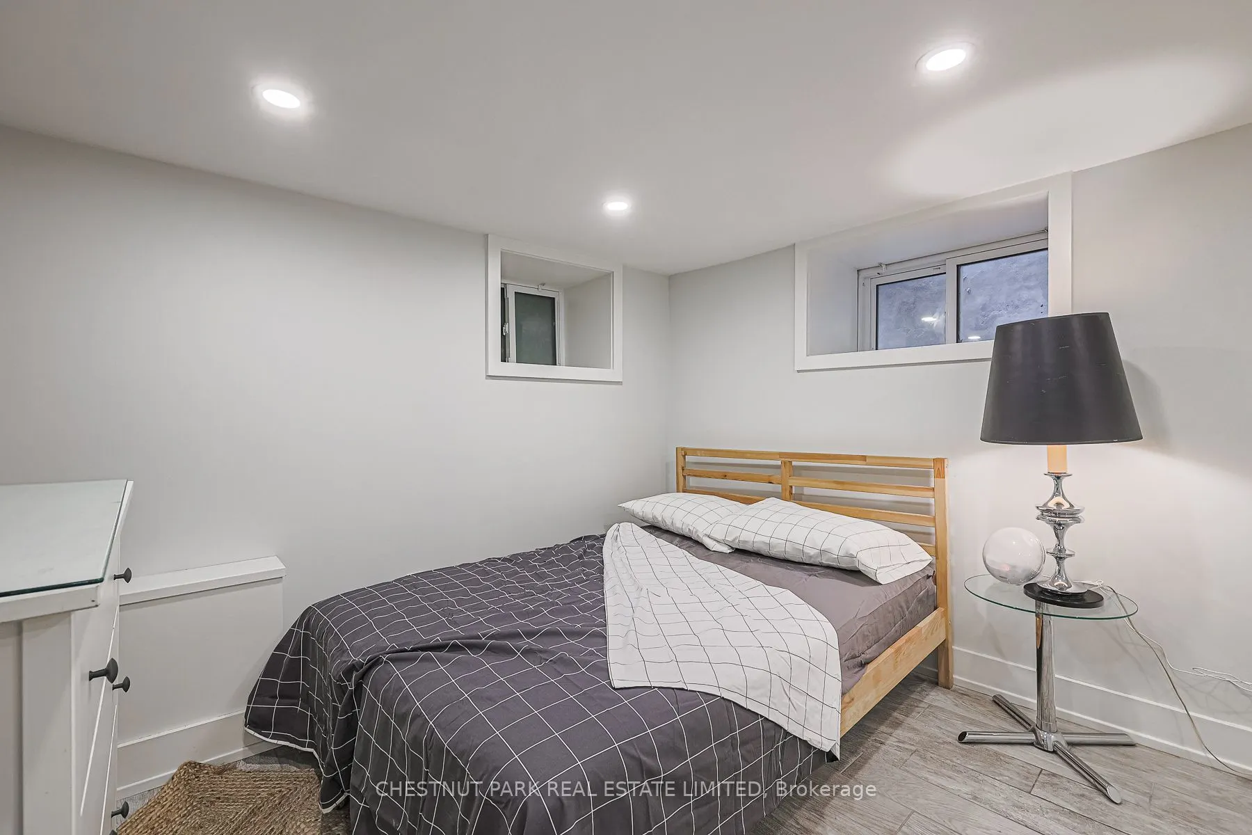 95 Parkside Drive #Rear