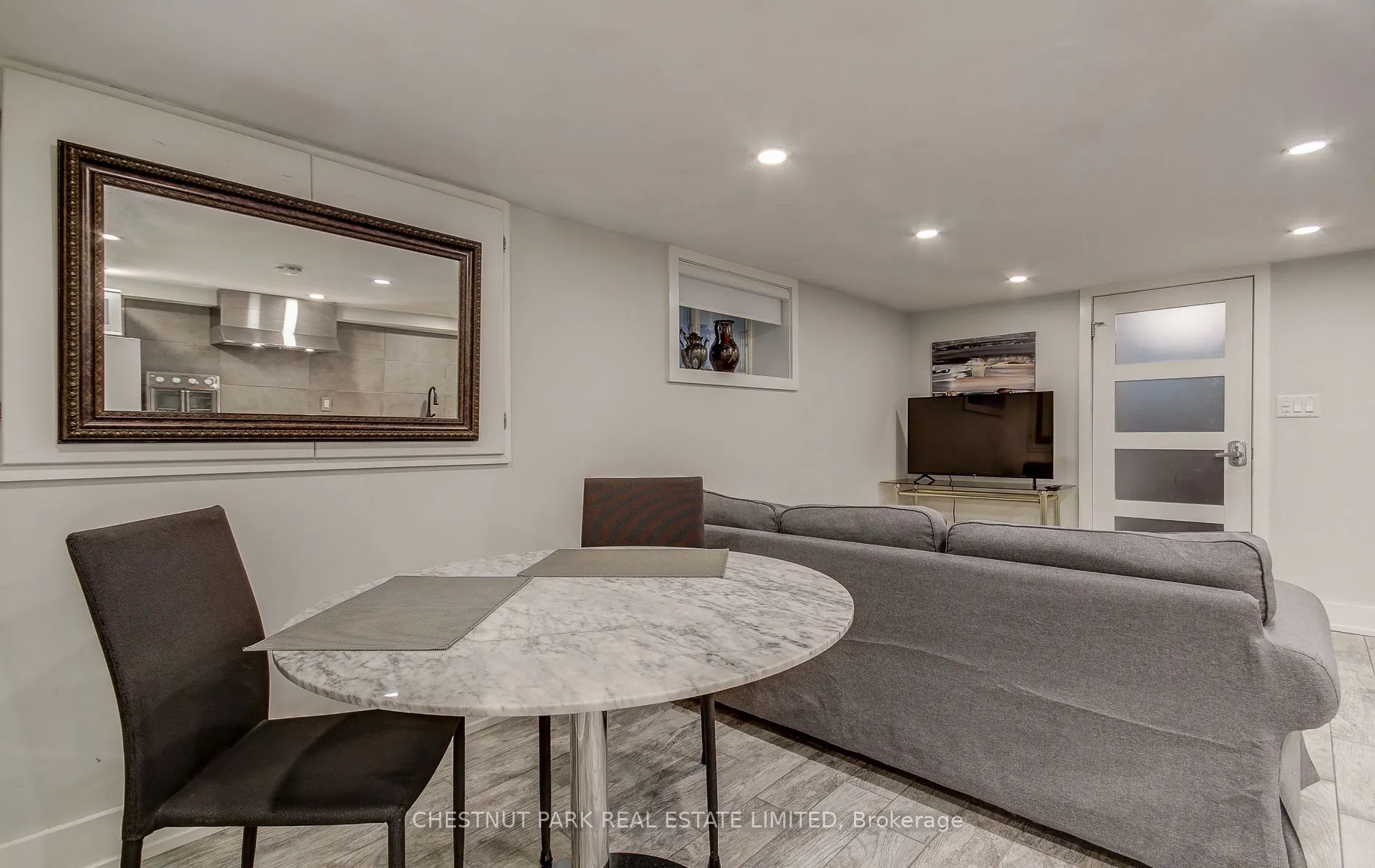 95 Parkside Drive #Rear