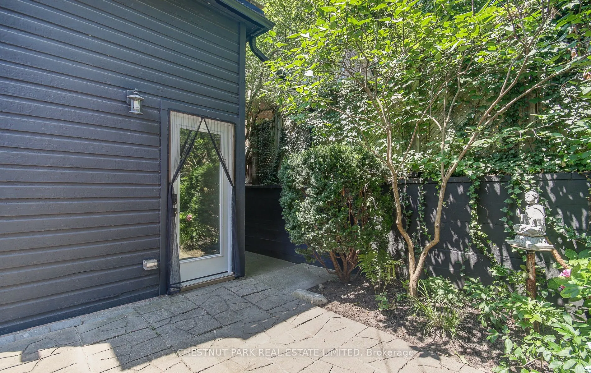 95 Parkside Drive #Rear