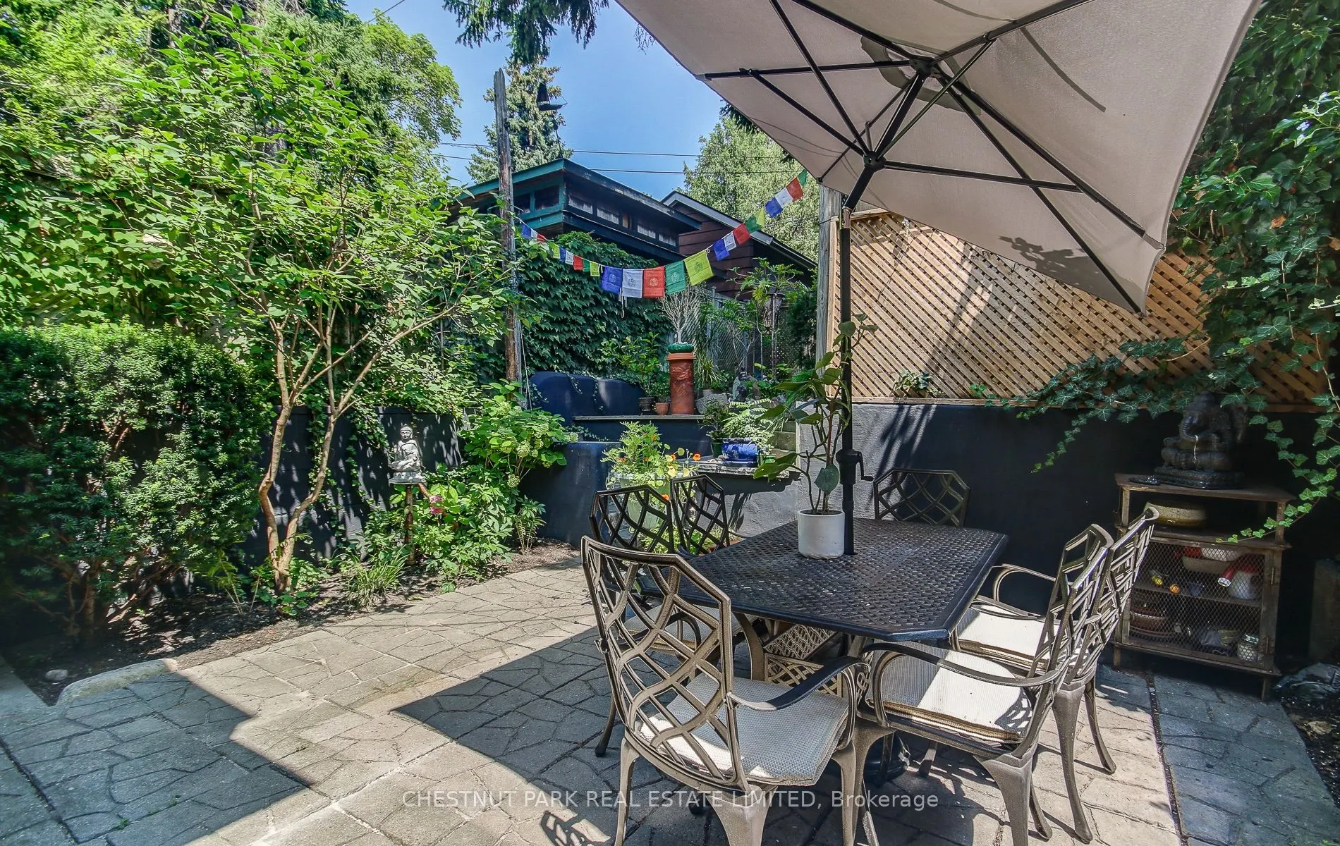 95 Parkside Drive #Rear