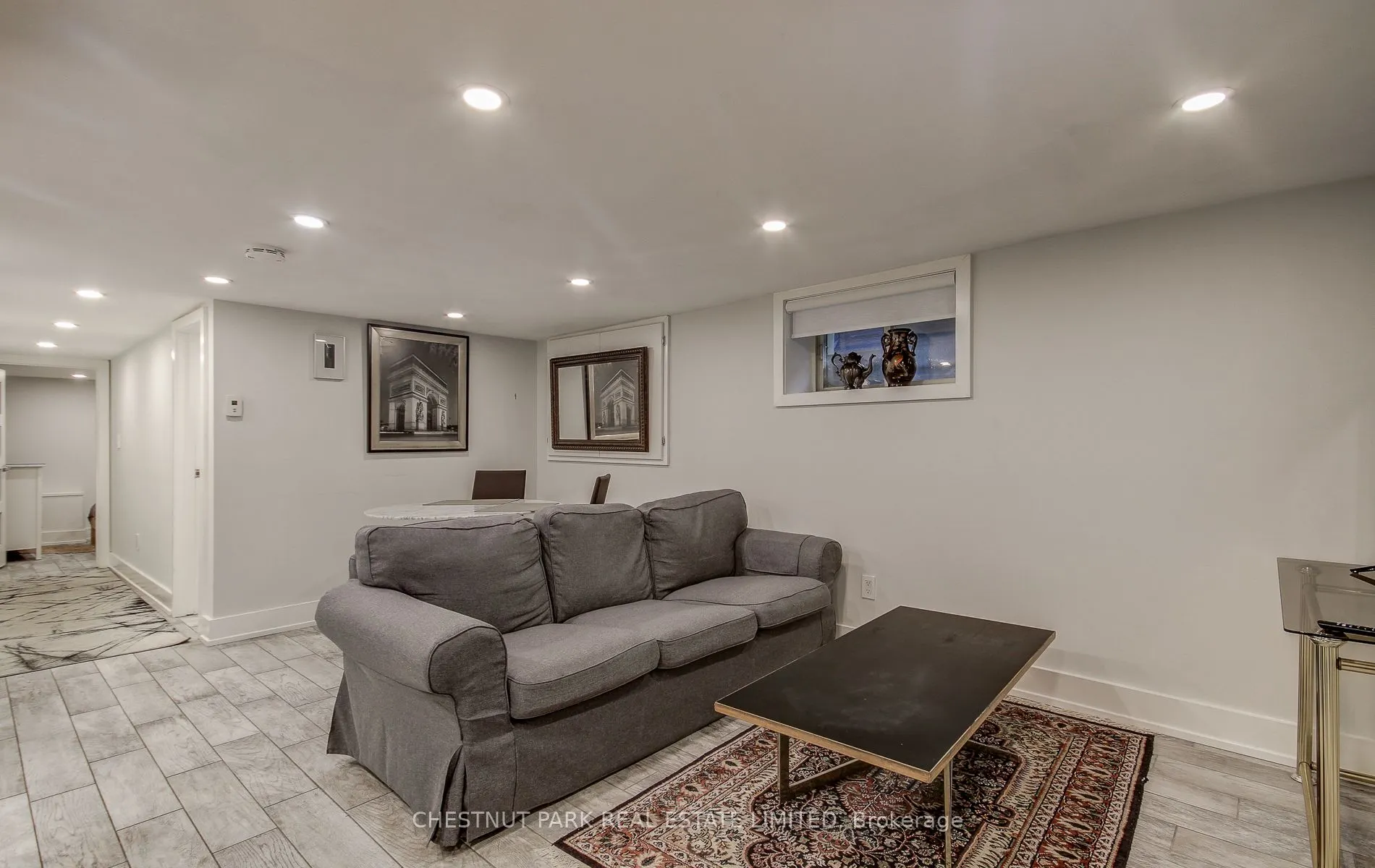 95 Parkside Drive #Rear