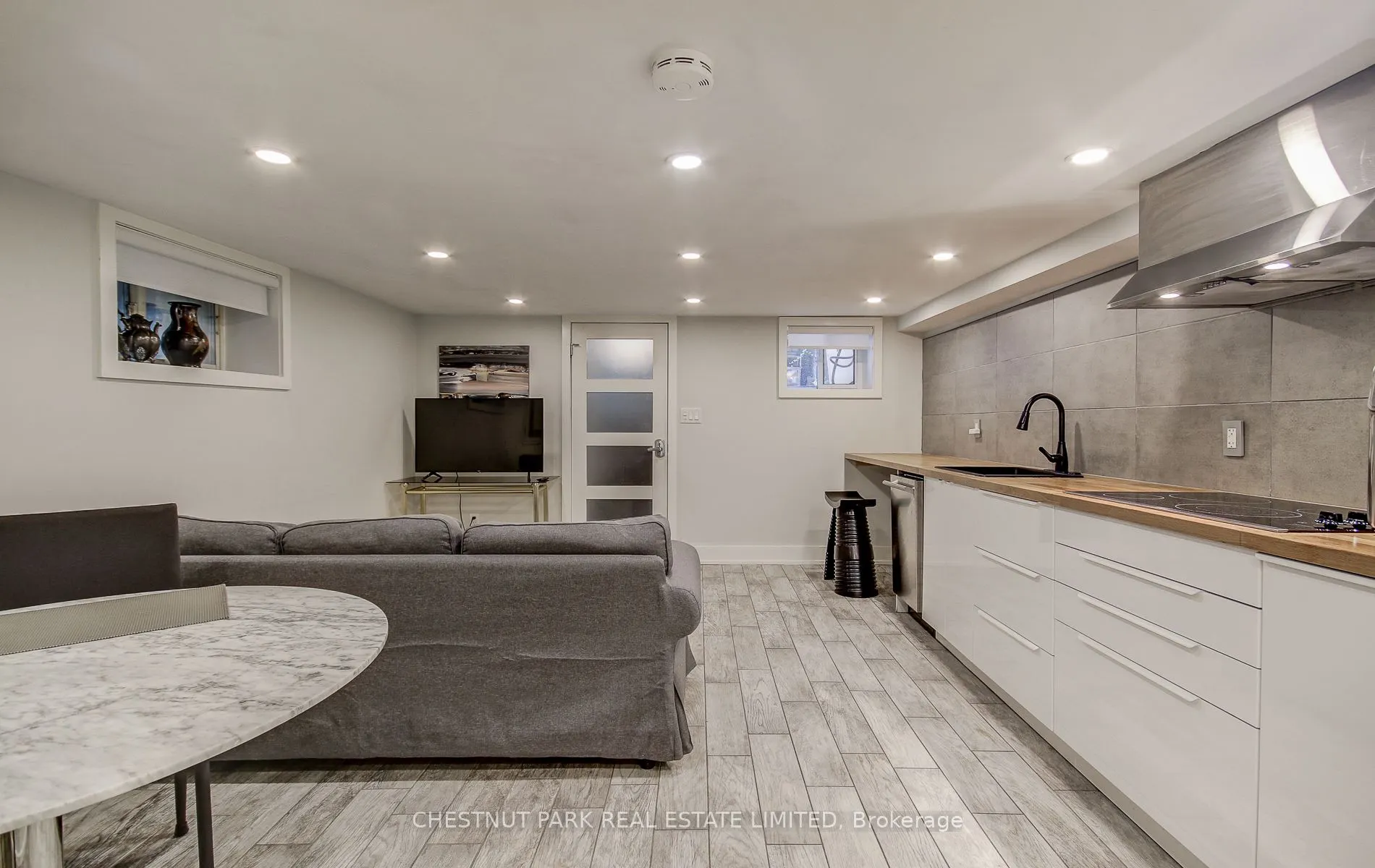 95 Parkside Drive #Rear