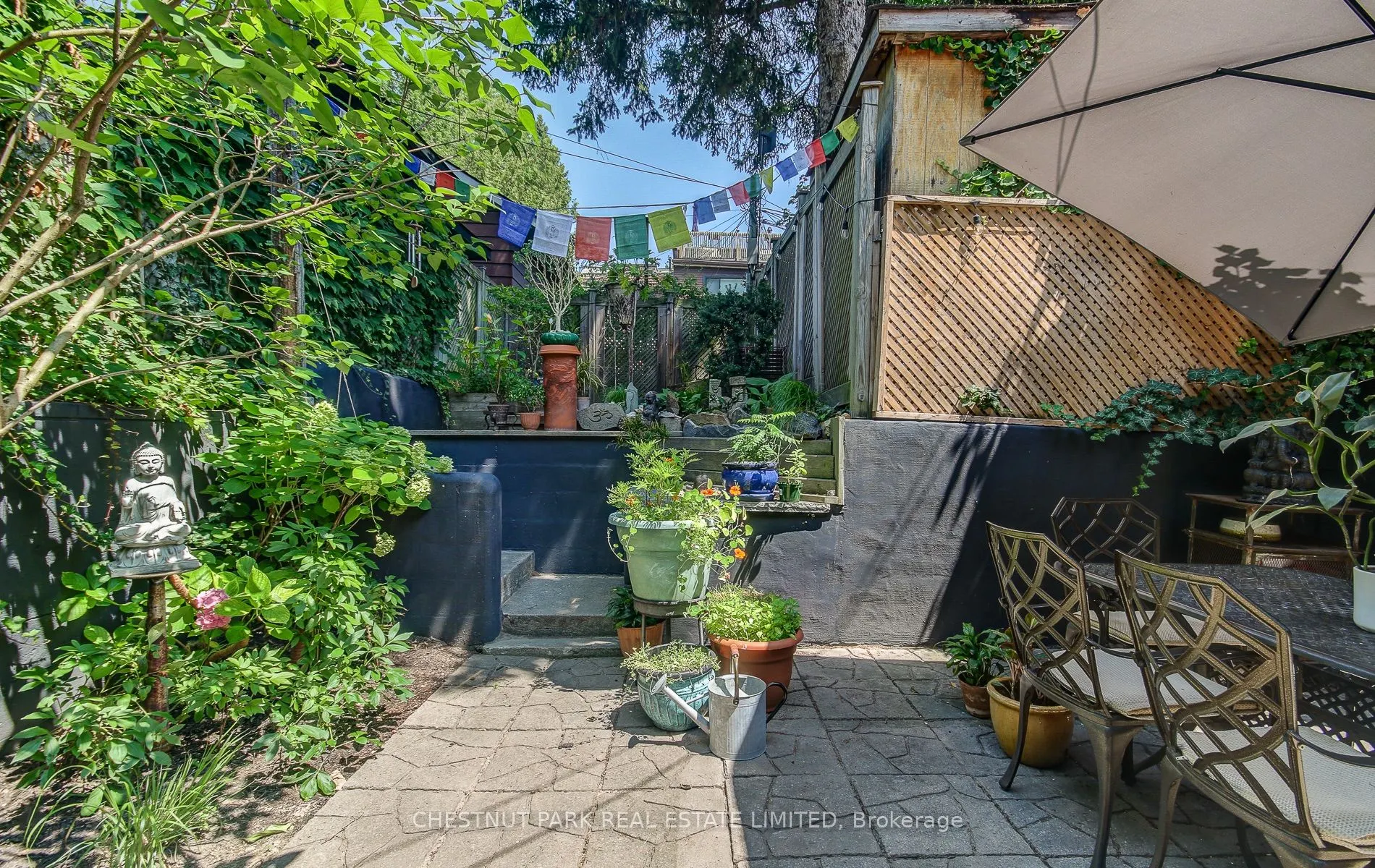 95 Parkside Drive #Rear