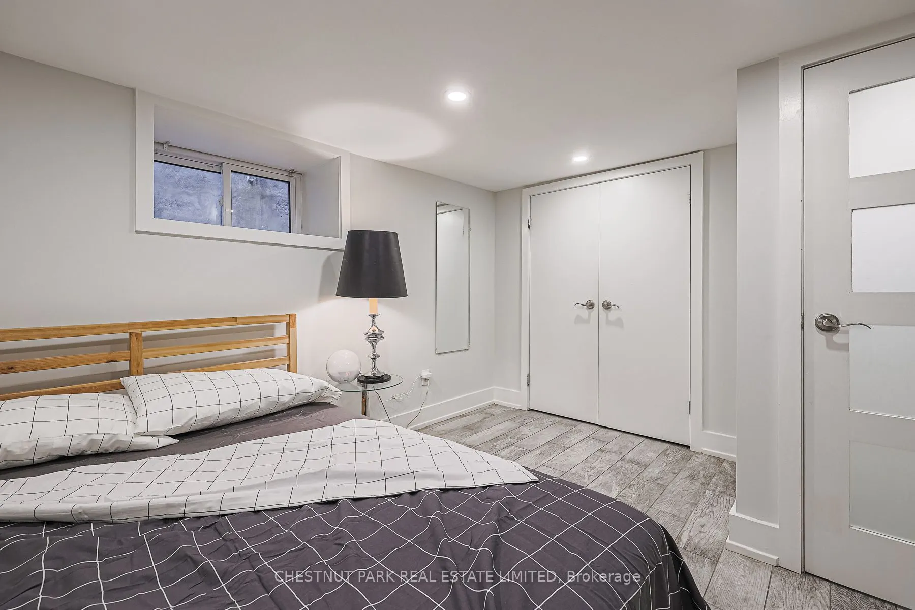 95 Parkside Drive #Rear