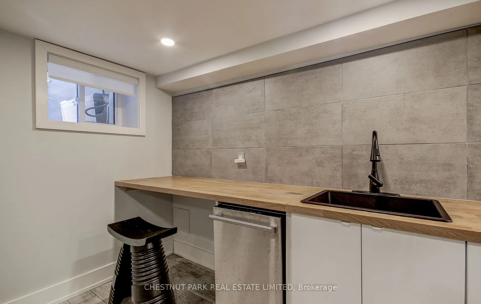 95 Parkside Drive #Rear