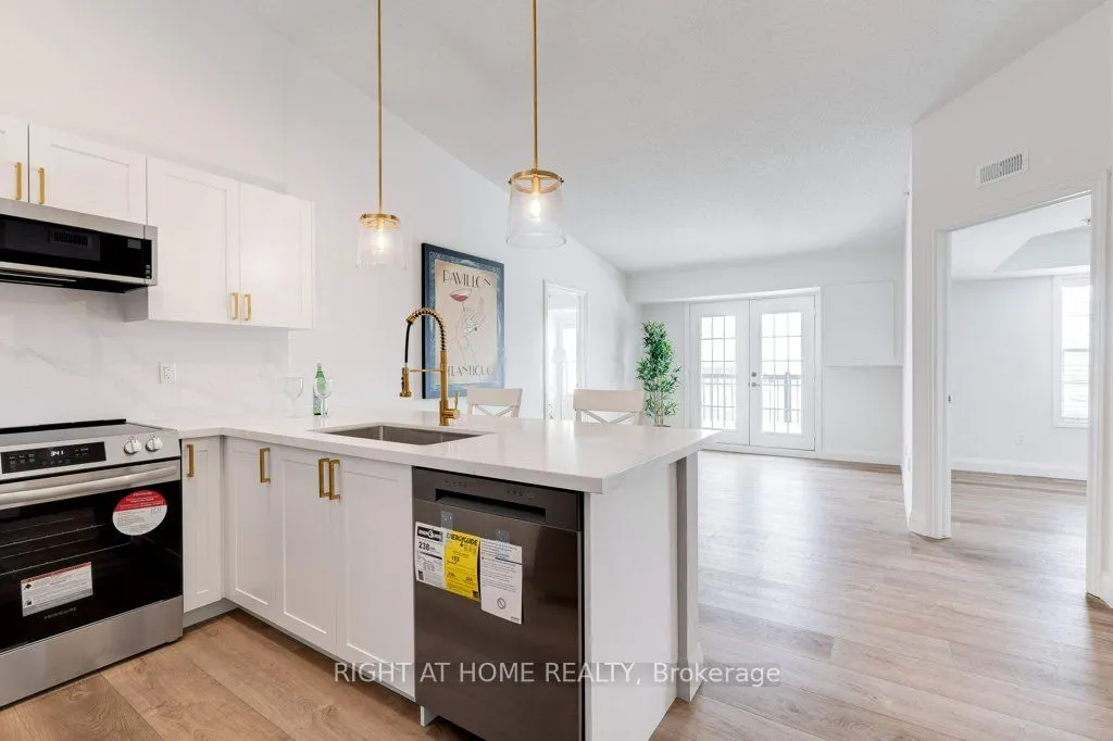 1491 Maple Avenue, #409
