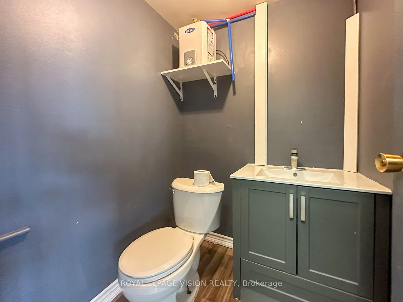 2085 Weston Road, #2107