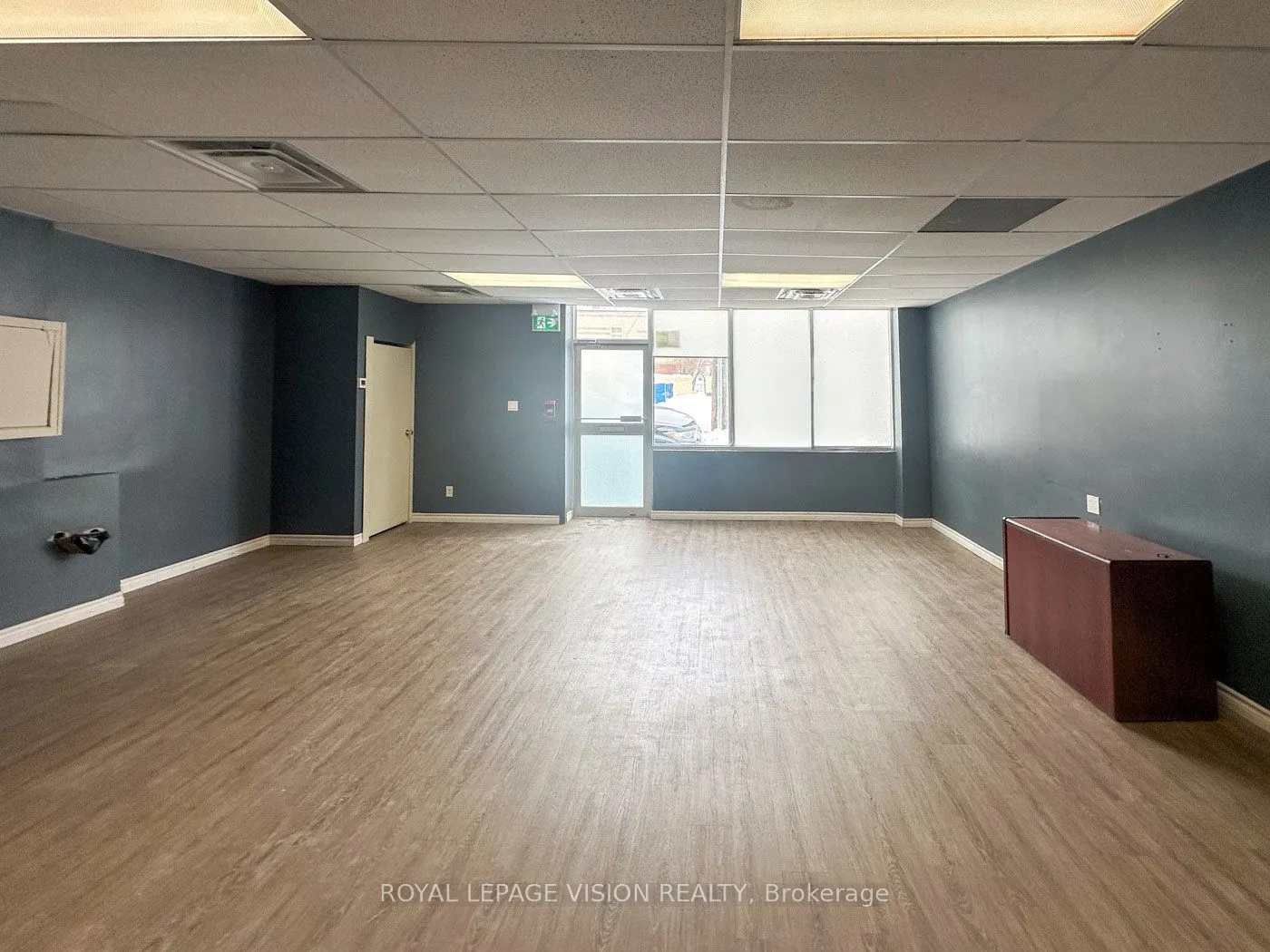 2085 Weston Road, #2107
