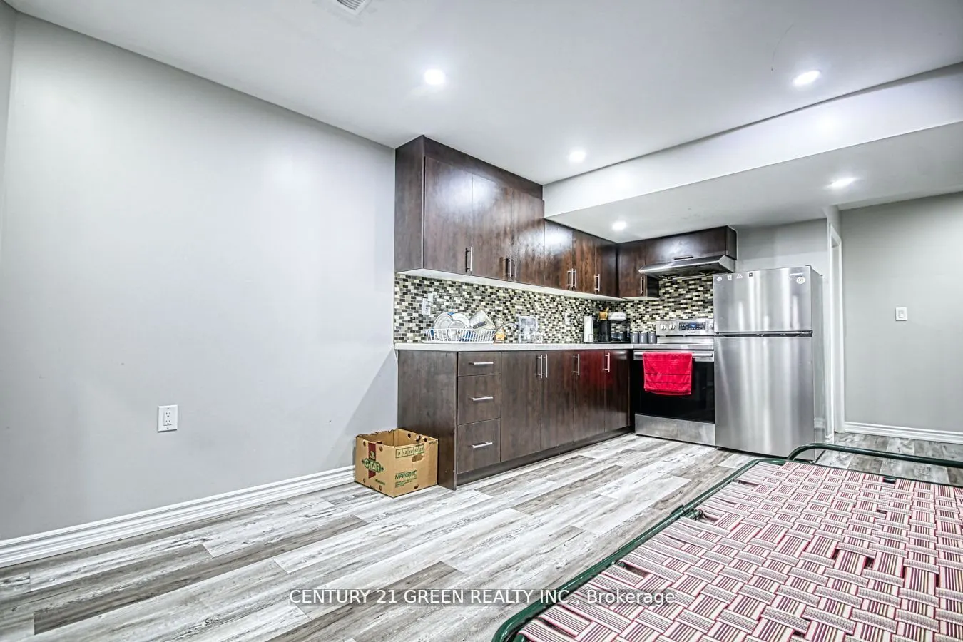 13 Killick Road